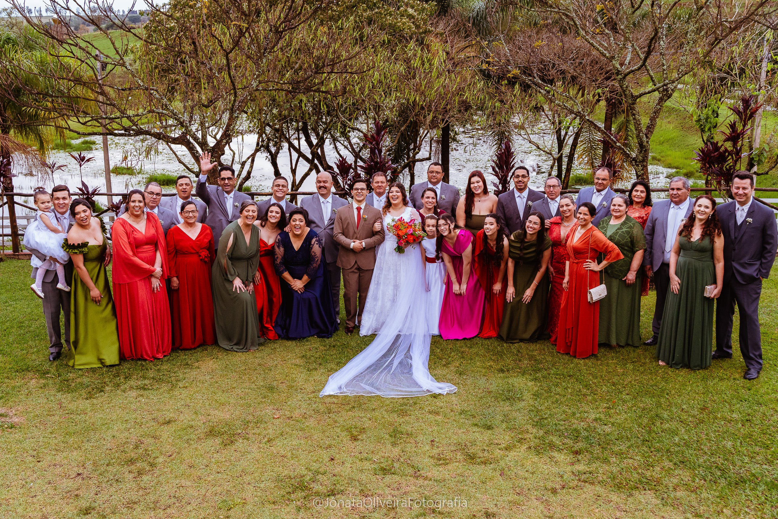 Sofia&Israel. Fotografia de casamentos e ensaios em avaré Jônata Oliveira