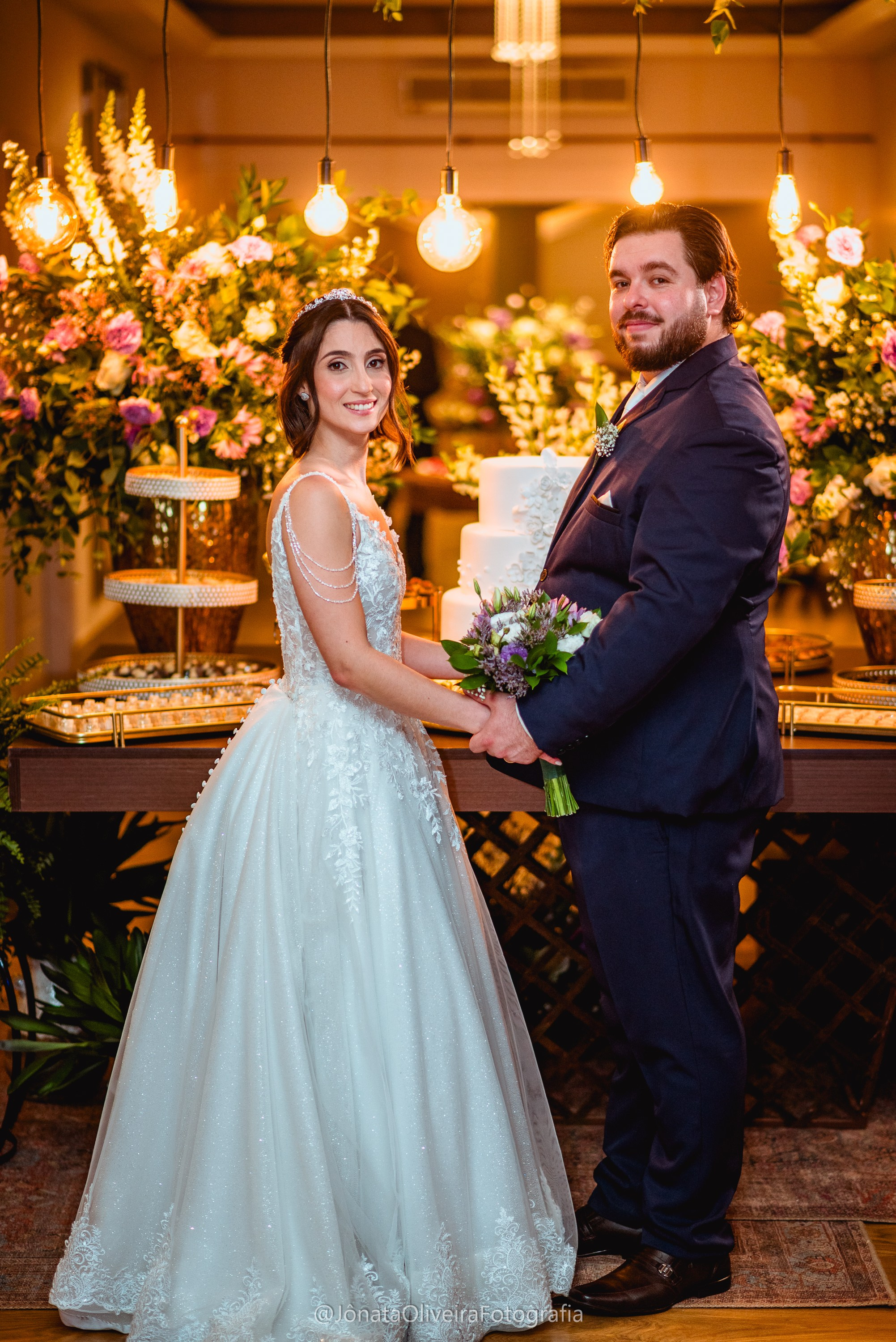 Natalia e Luan. Fotografia de casamentos e ensaios em avaré Jônata Oliveira