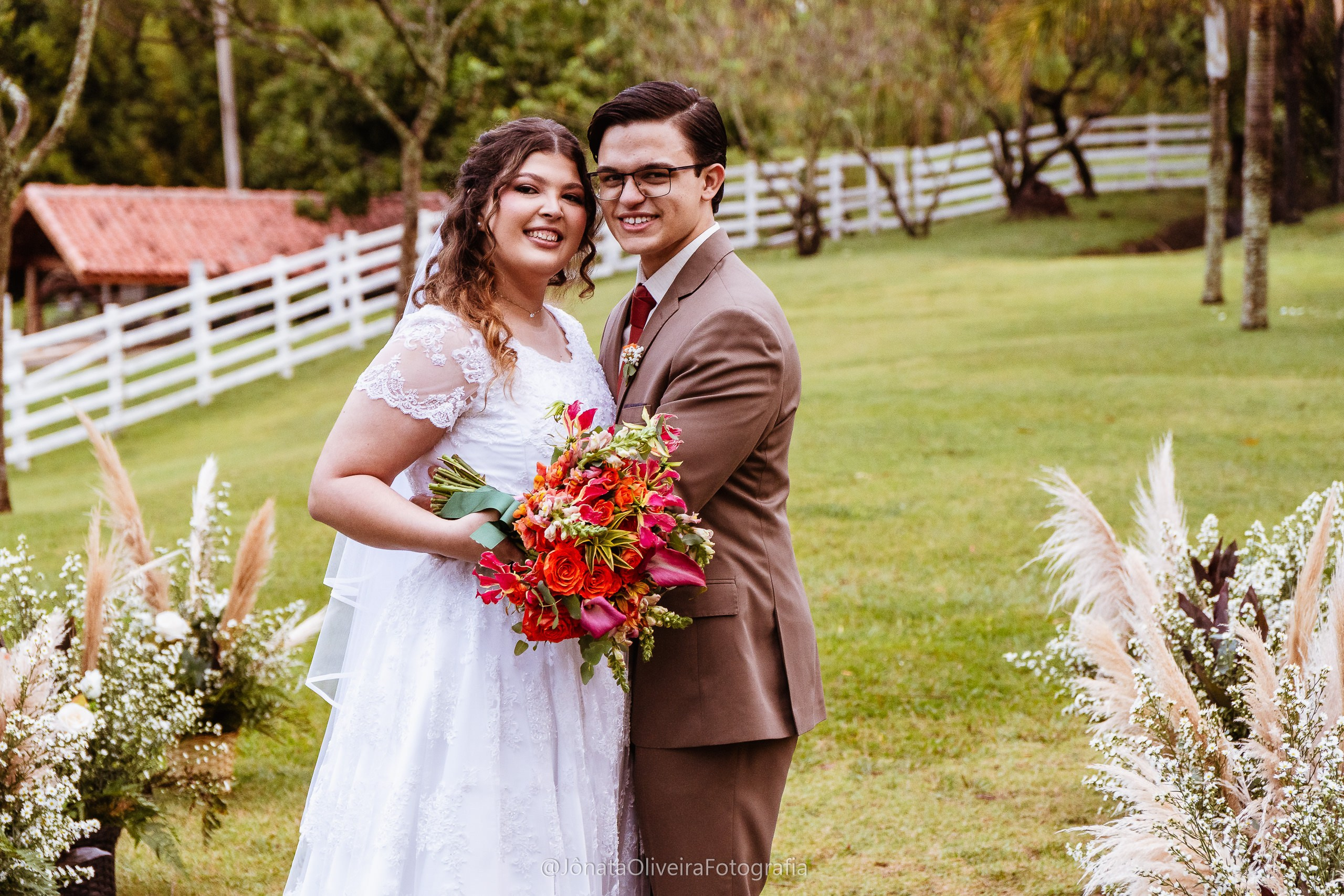 Sofia&Israel. Fotografia de casamentos e ensaios em avaré Jônata Oliveira