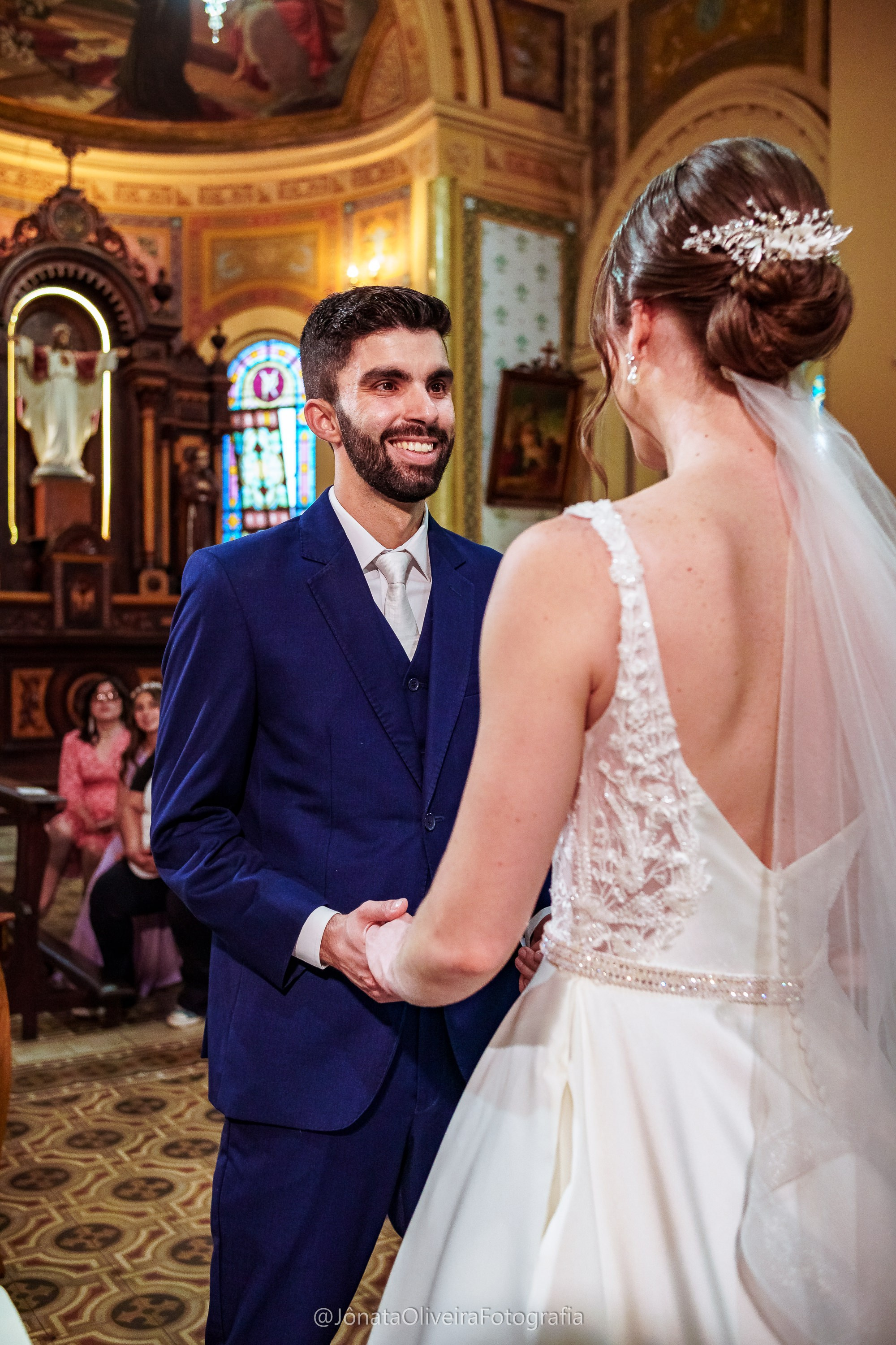 Ananda e Vinicius. Fotografia de casamentos e ensaios em avaré Jônata Oliveira