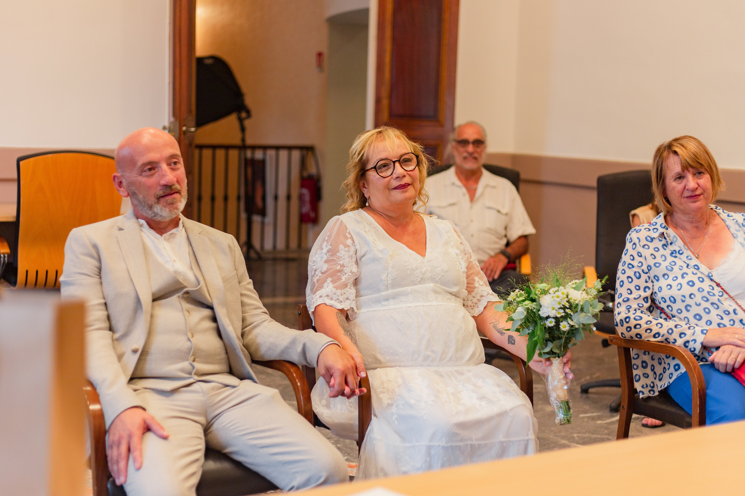 Sylvie & Lilian | Au bord de la mer. Photographe professionnelle à Poitiers, Tours et Châtellerault | Studio photo entre Poitiers et Tours – portraits, familles, entreprises, ma