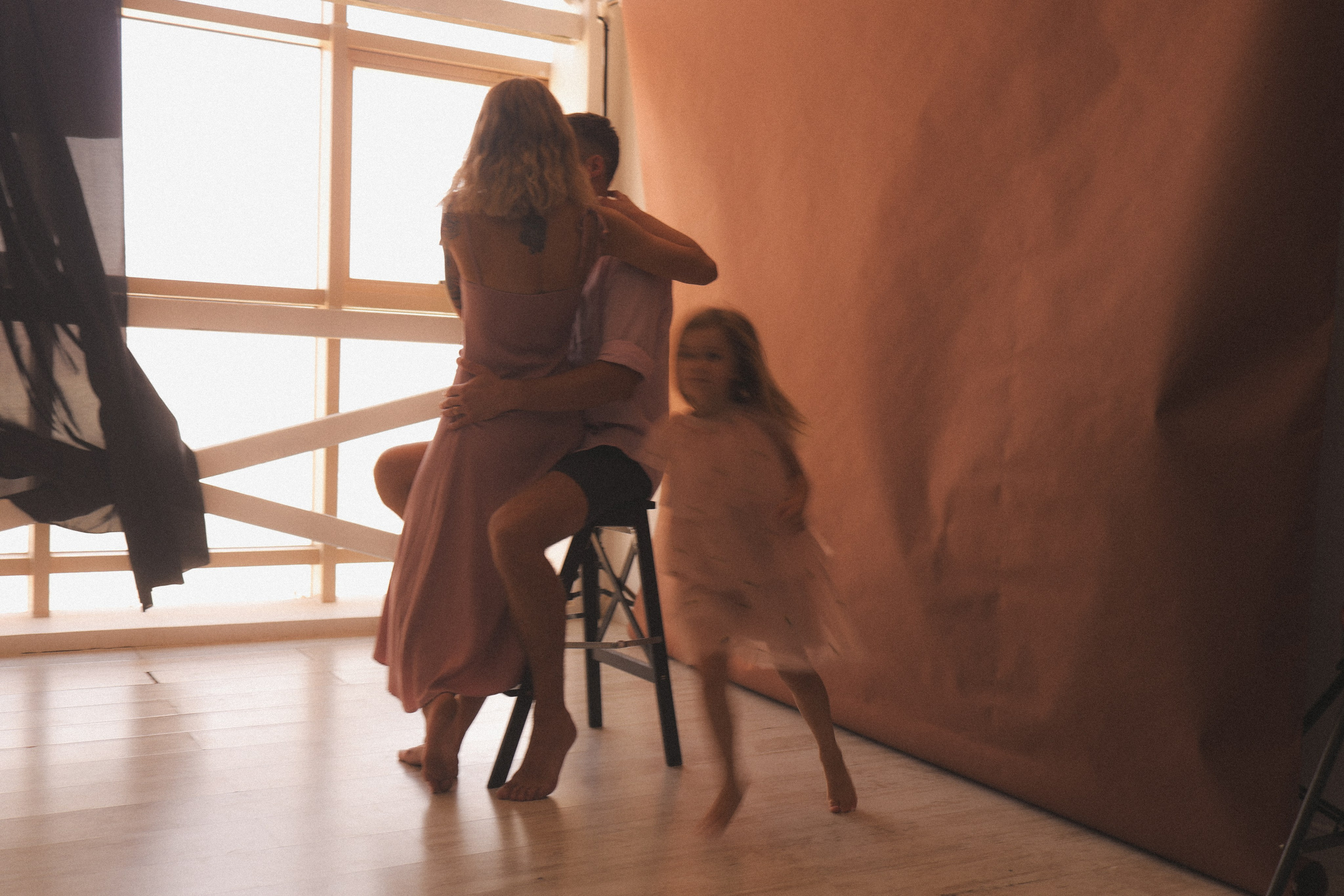 5 лет. Семейный и парный фотограф в Израиле Репчак Дмитрий