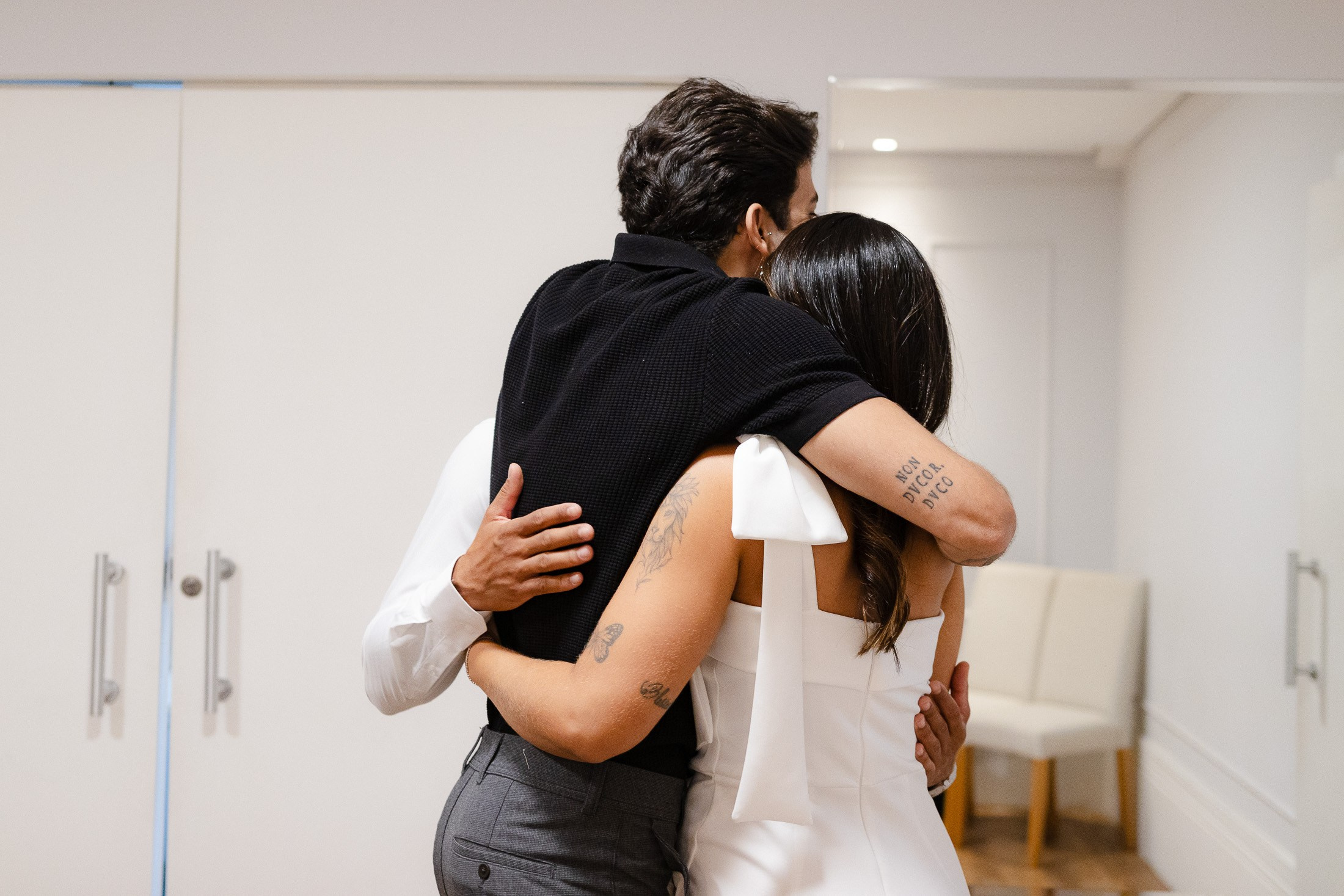 Richelly & Ítalo. Juliana Akemi Fotografia
