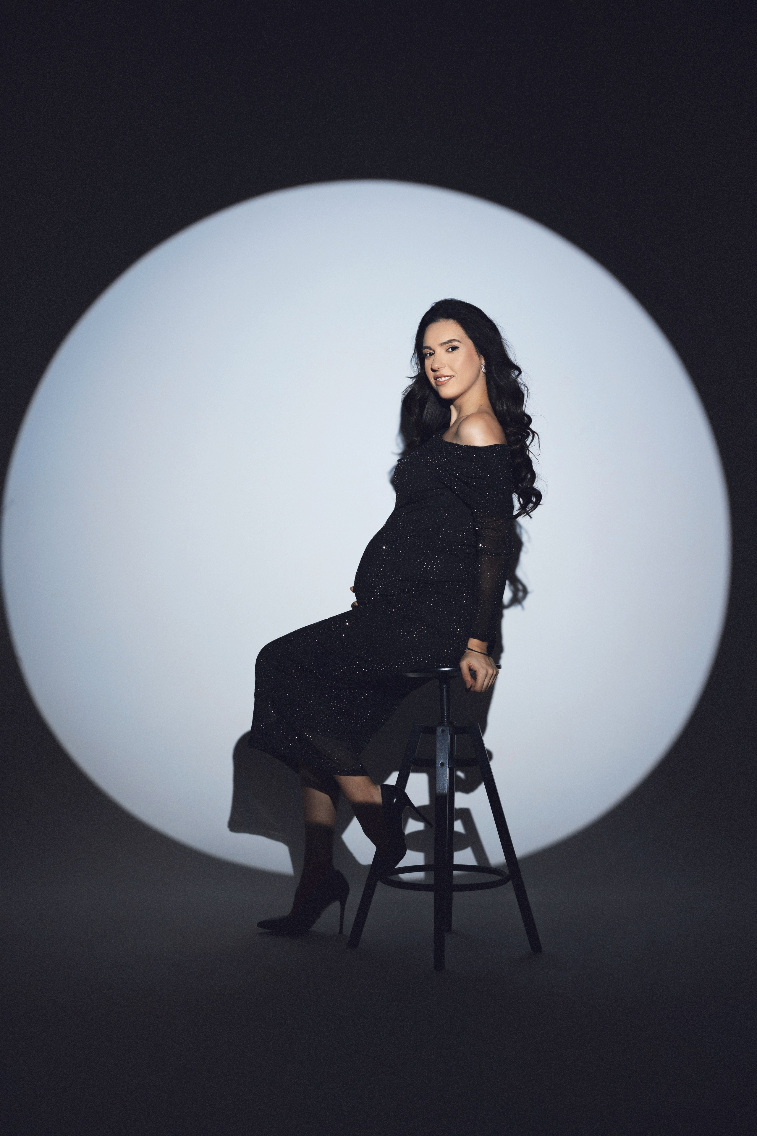 Беременность. Соучастник счастья на ваших праздниках!