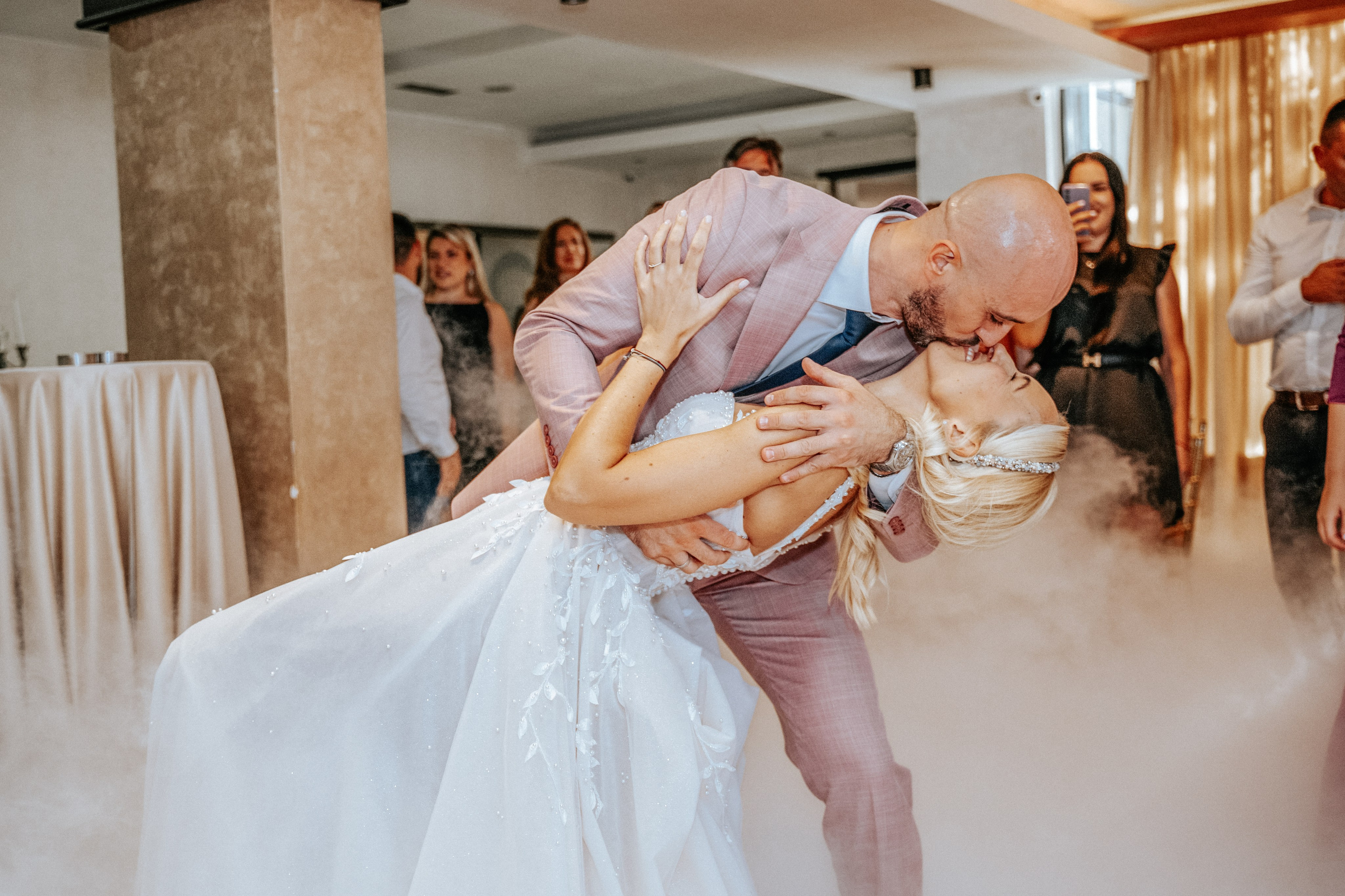 Венчања. Luka Pejcic Photography