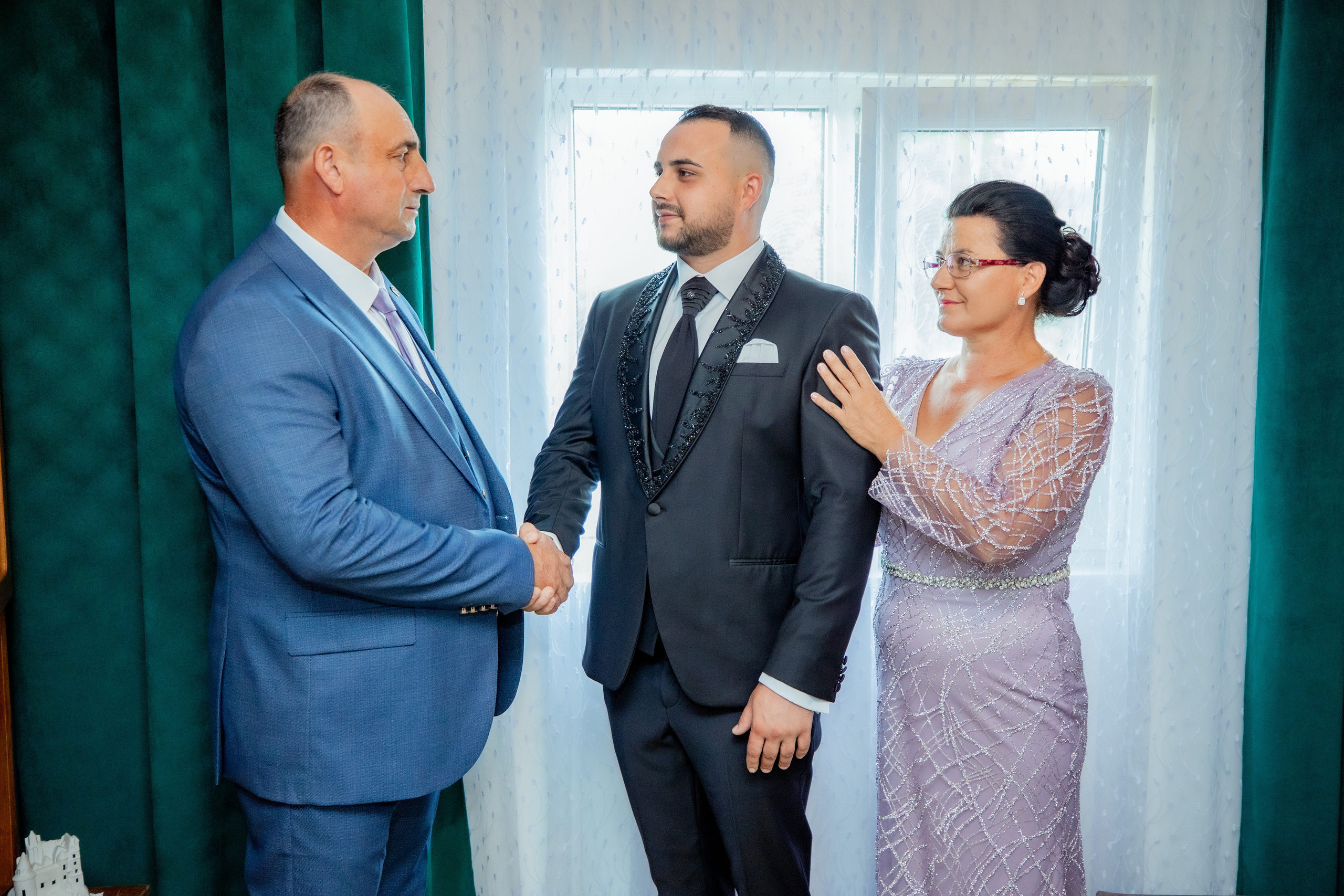 Adrian & Andreea. Foto - Video ACreation