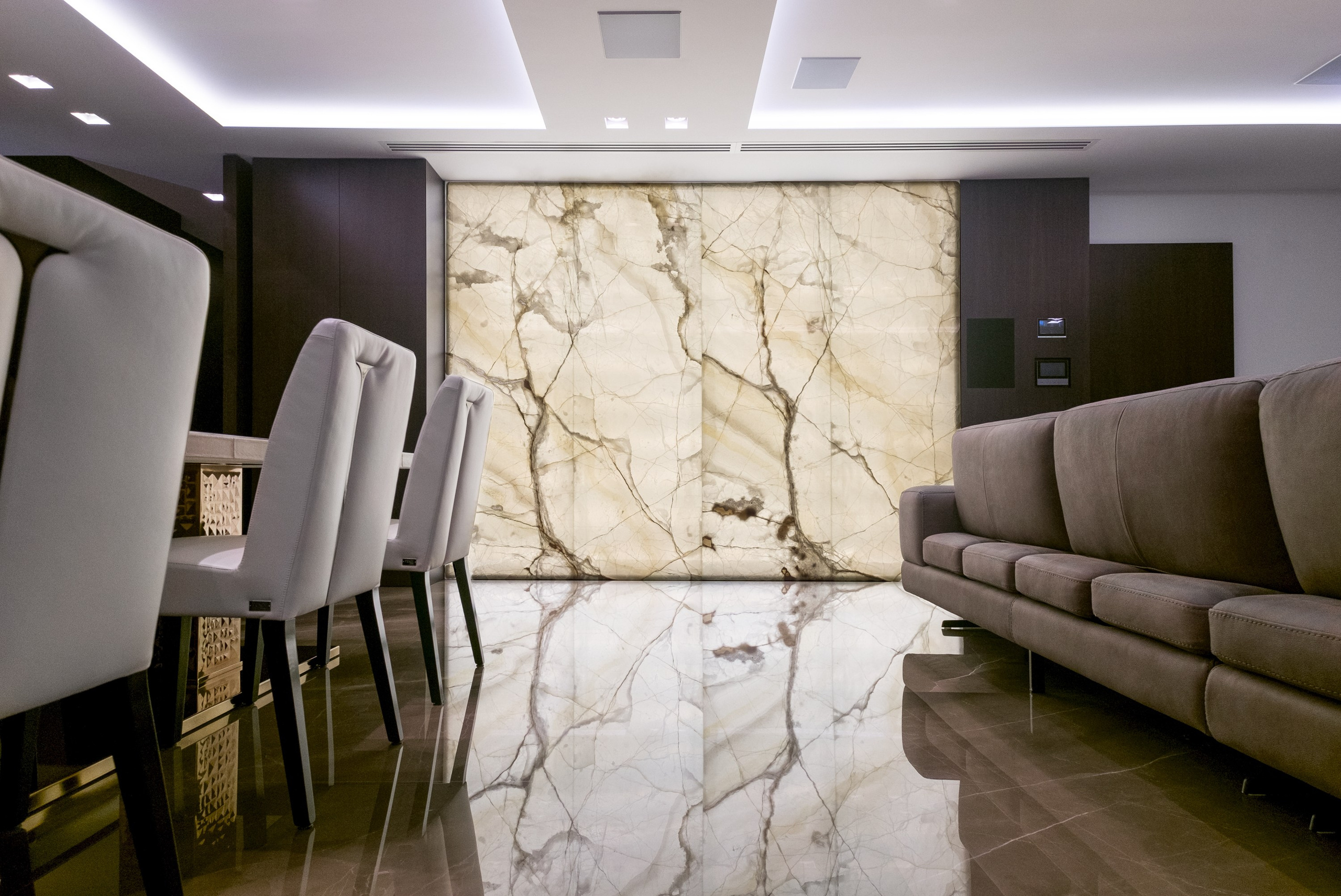 Interior of an exclusive villa, Martina Franca, Apulia, Alberobello, Cisternino, Ostuni