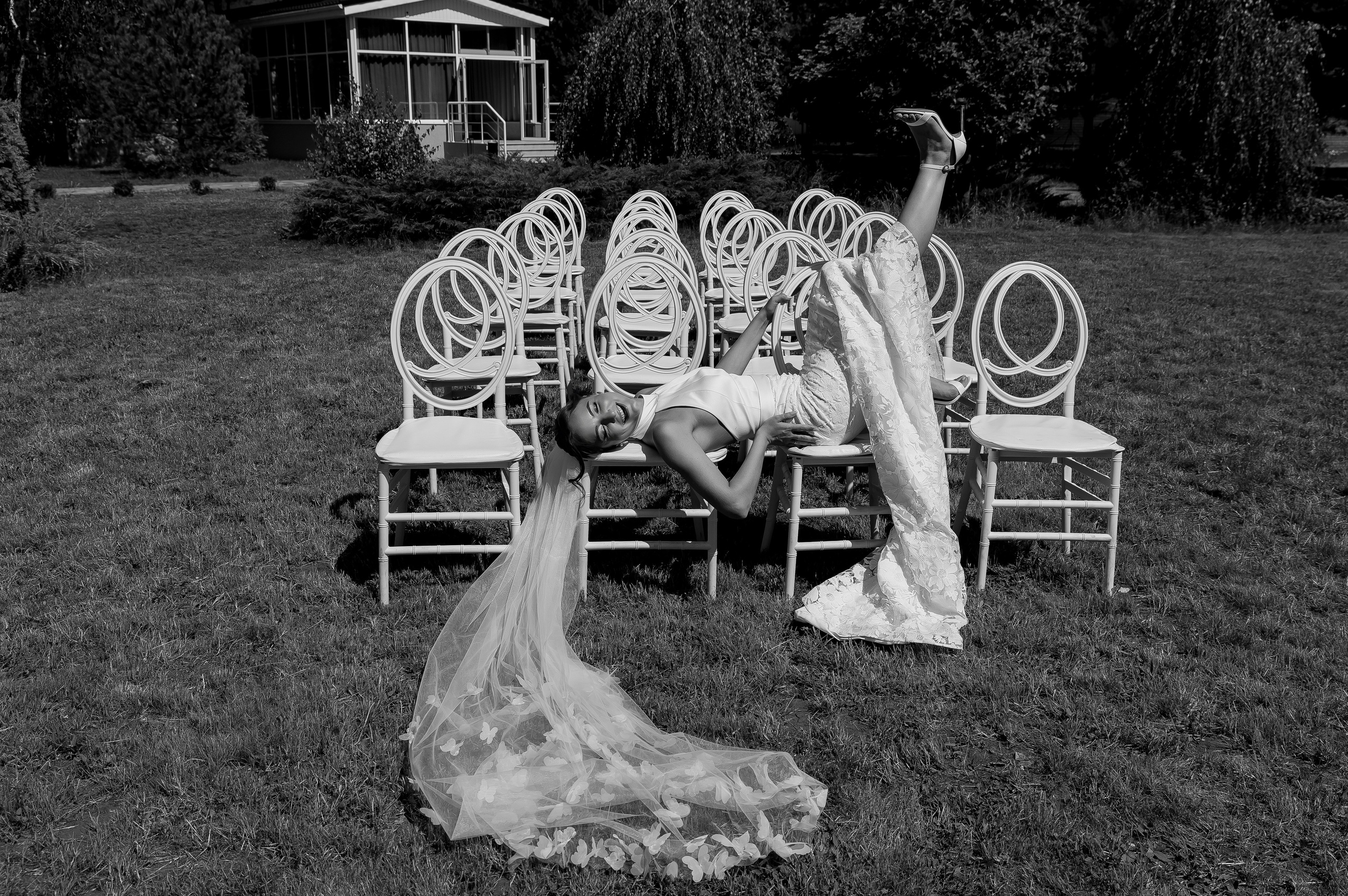 Иван & Анастасия. Свадебный и семейный фотограф Екатерина Шестакова