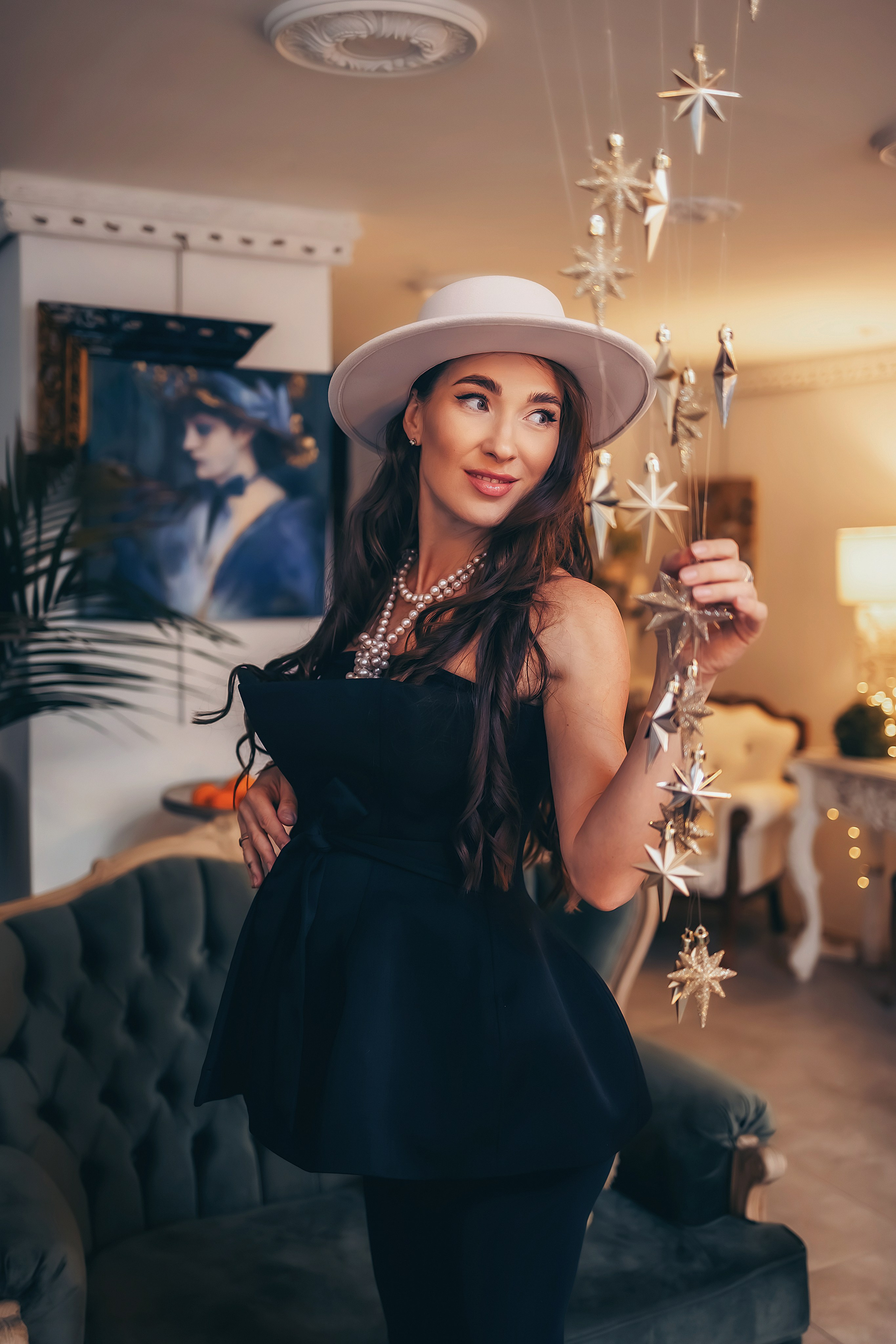 Индивидуальная фотосессия. Фотограф на Кипре