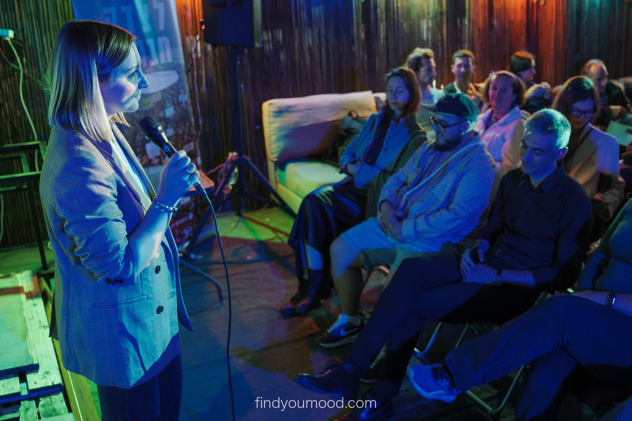 Haifa-2023. Photo and video shooting