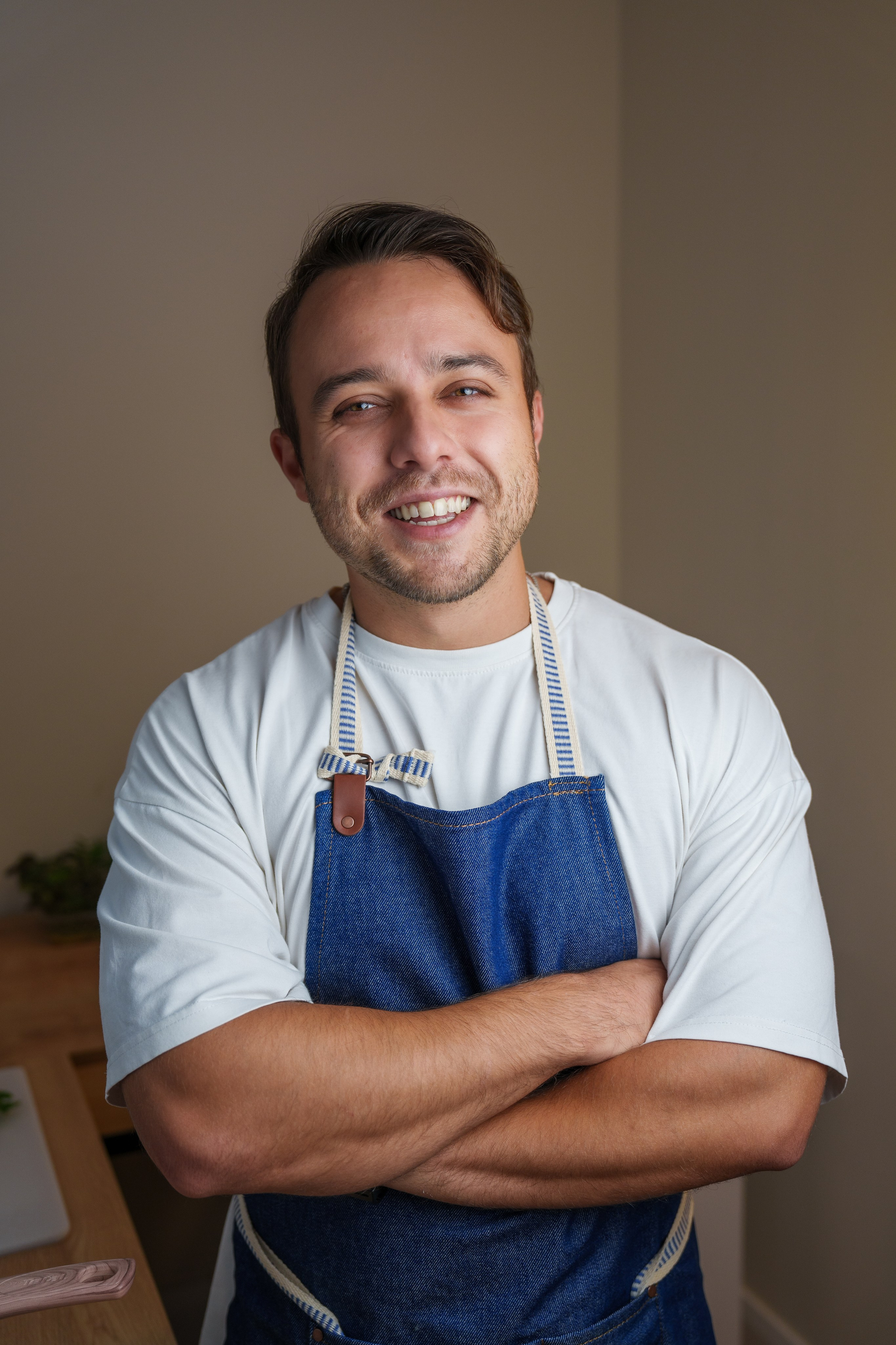 GOOD VIBES. Ekaterina Verbitskaya. Photography