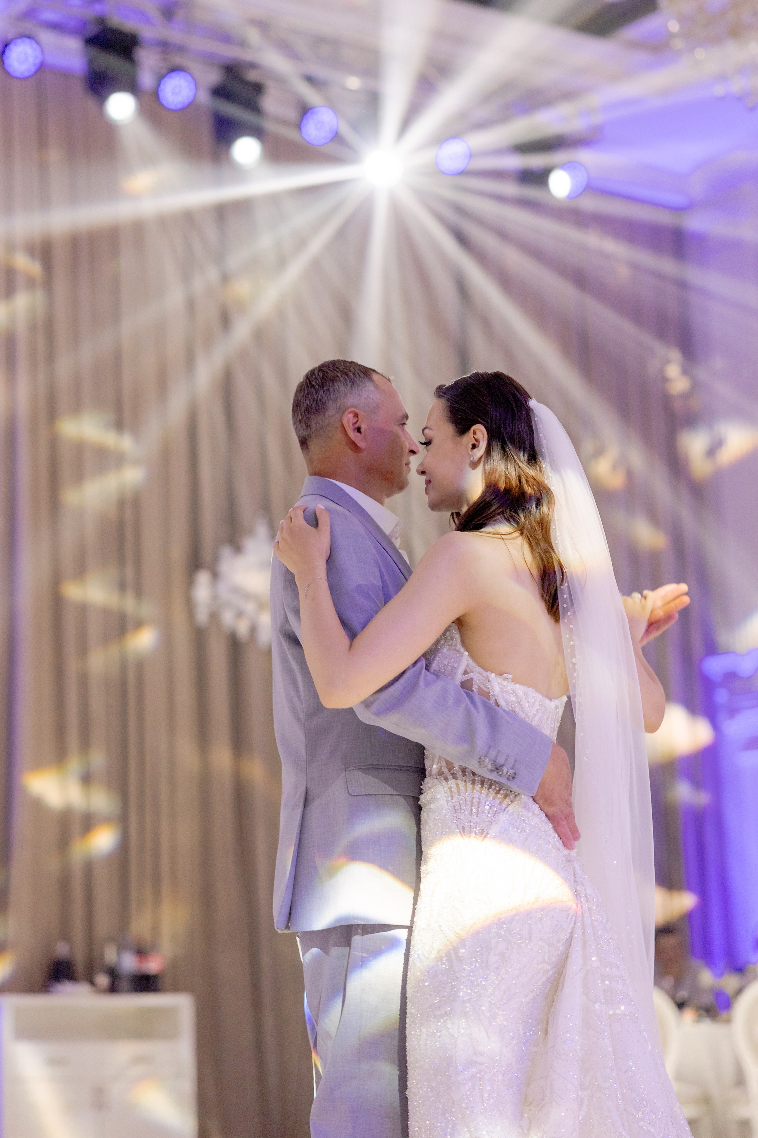 Andrei & Irina. ProWed — Foto Video Moldova