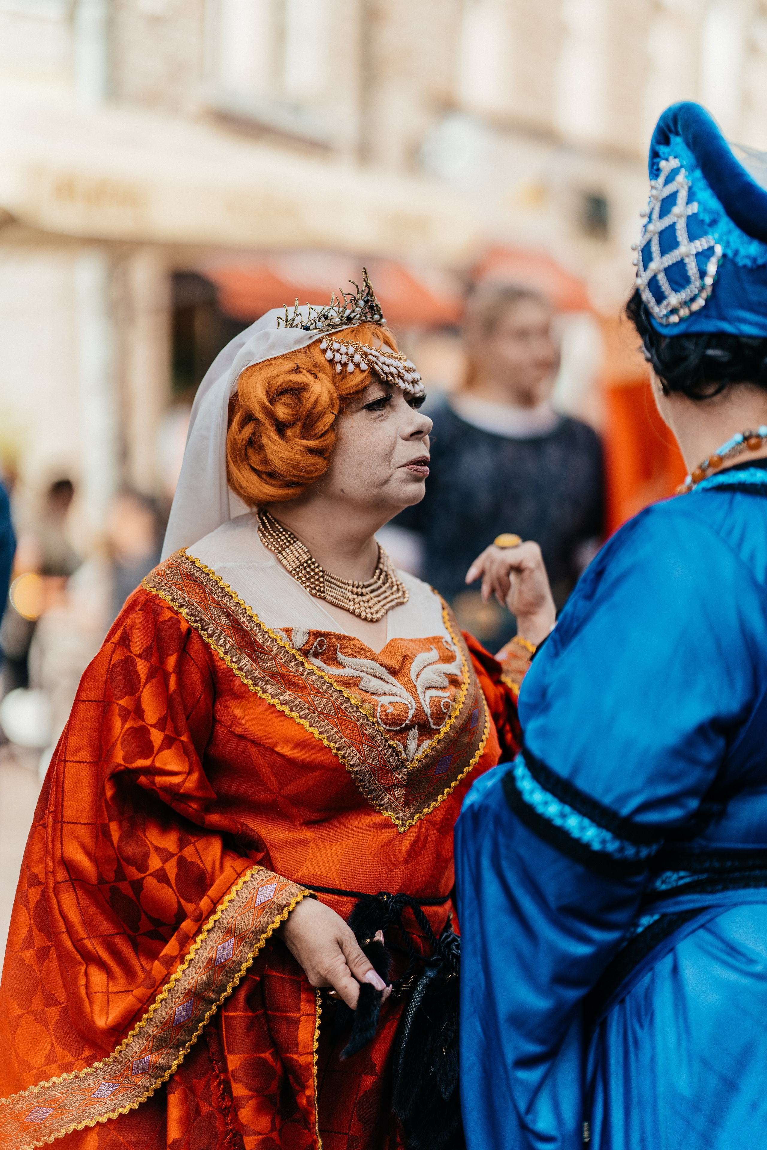 Street photo. Uvarovsphoto