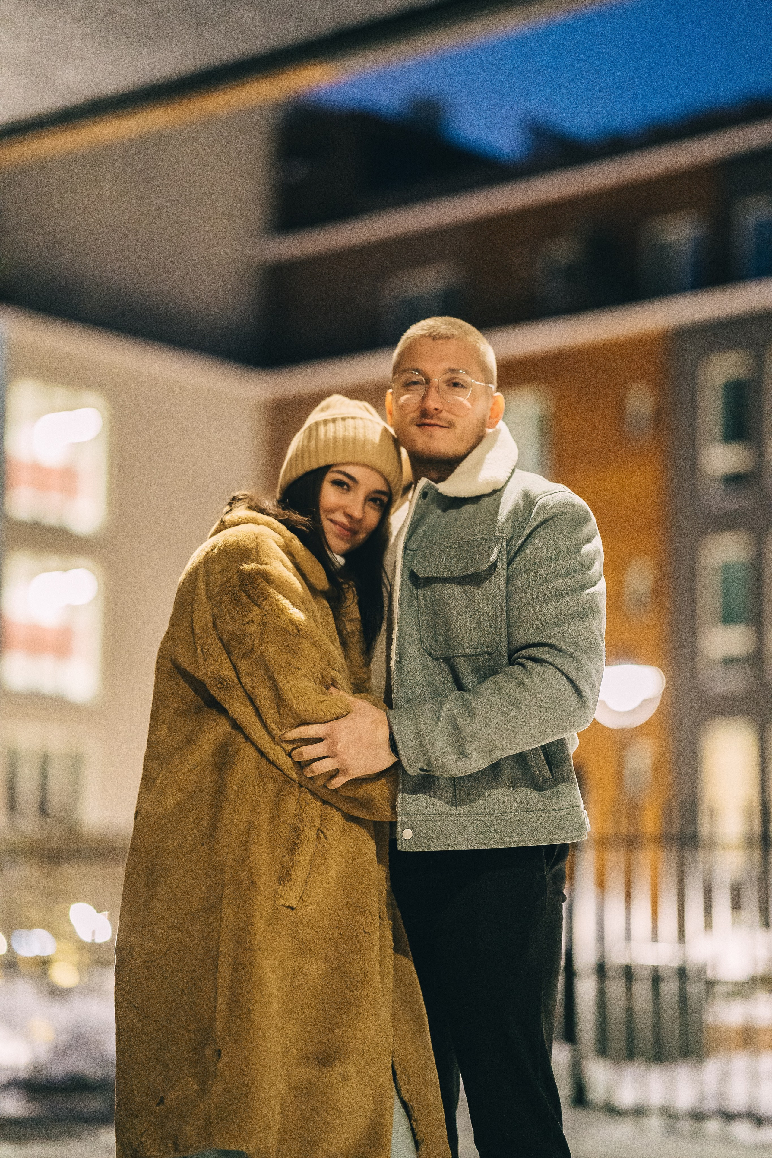 Love Story. Uvarovsphoto