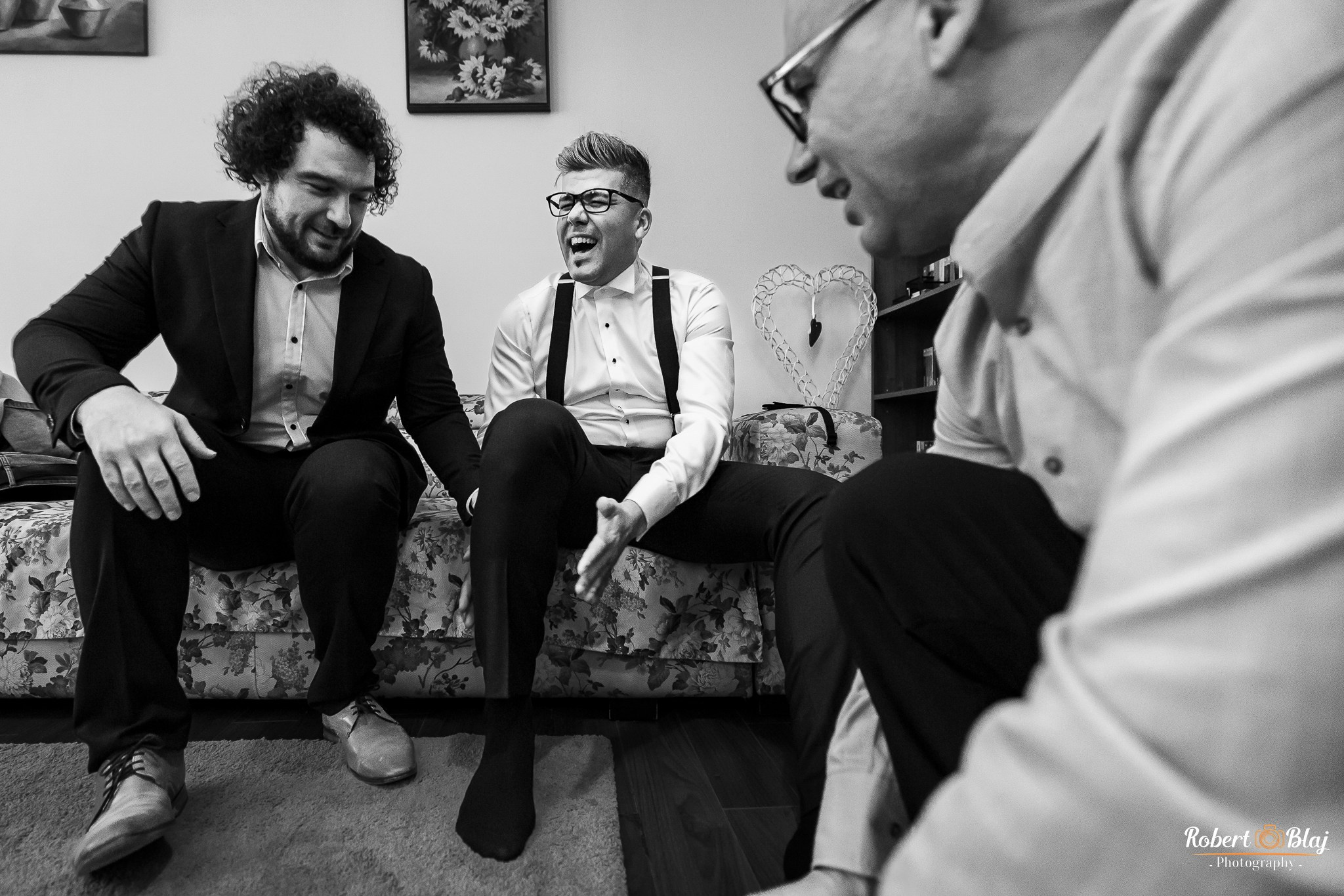 Florentina & Marius. Robert Blaj - Fotograf Nuntă Iași