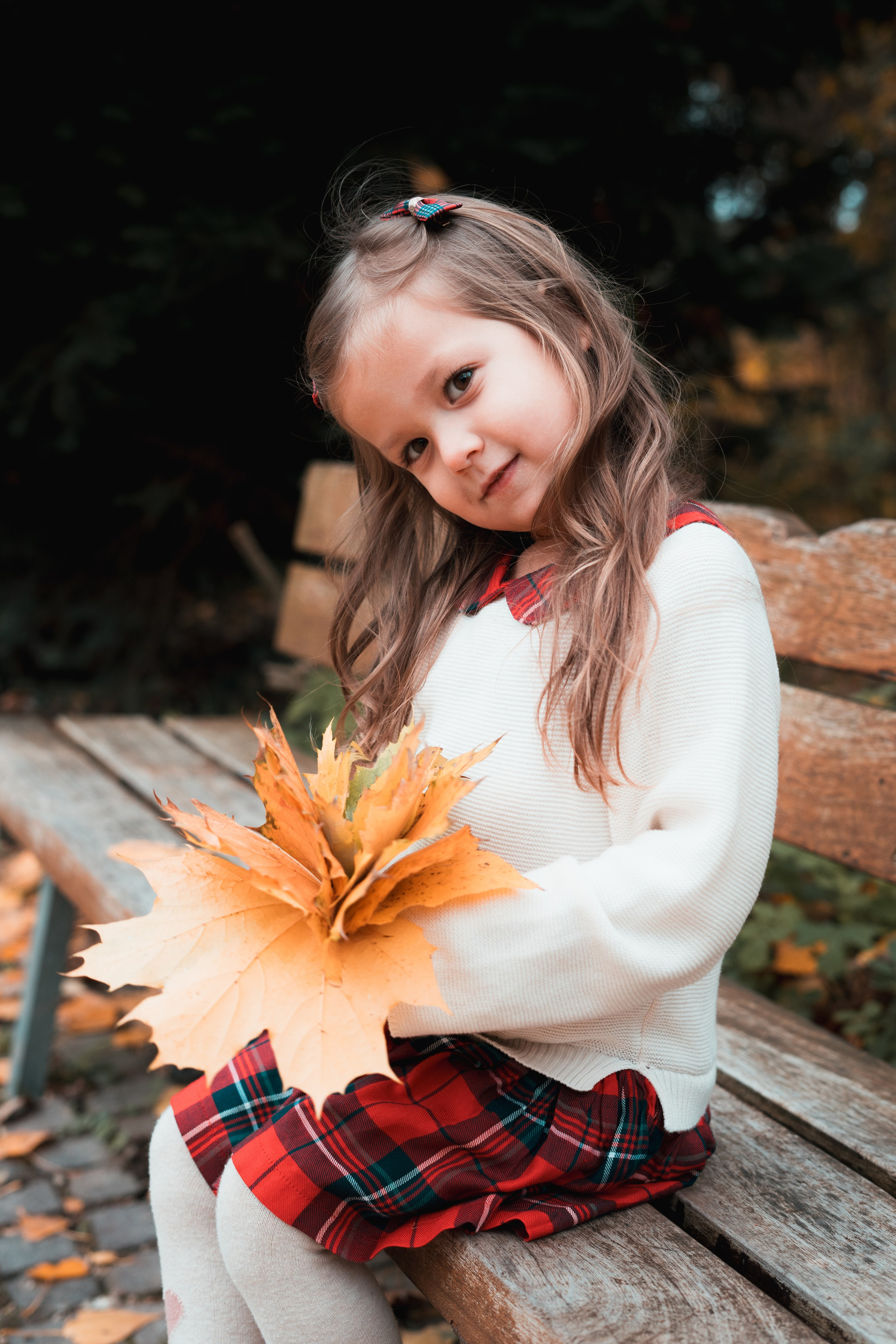 #3. Fotografin Yuliia Turinina in Stuttgart