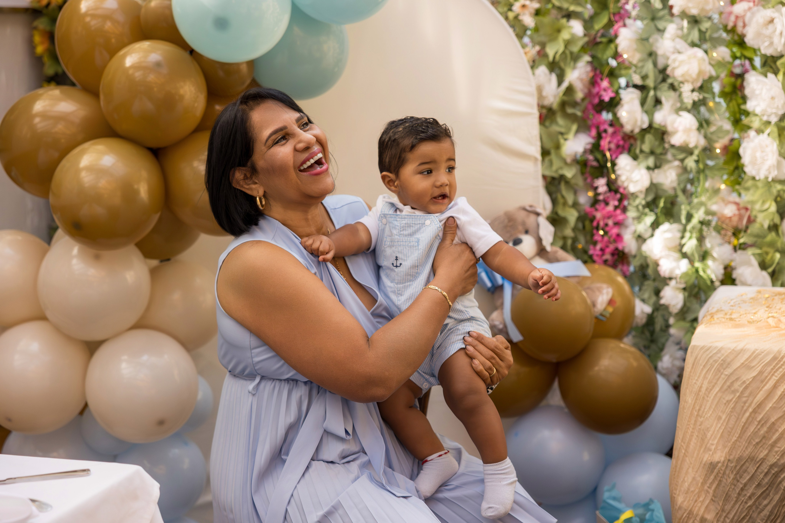 Baby Celebration Party. Family, lifestyle, and commercial photography in New York and New Jersey