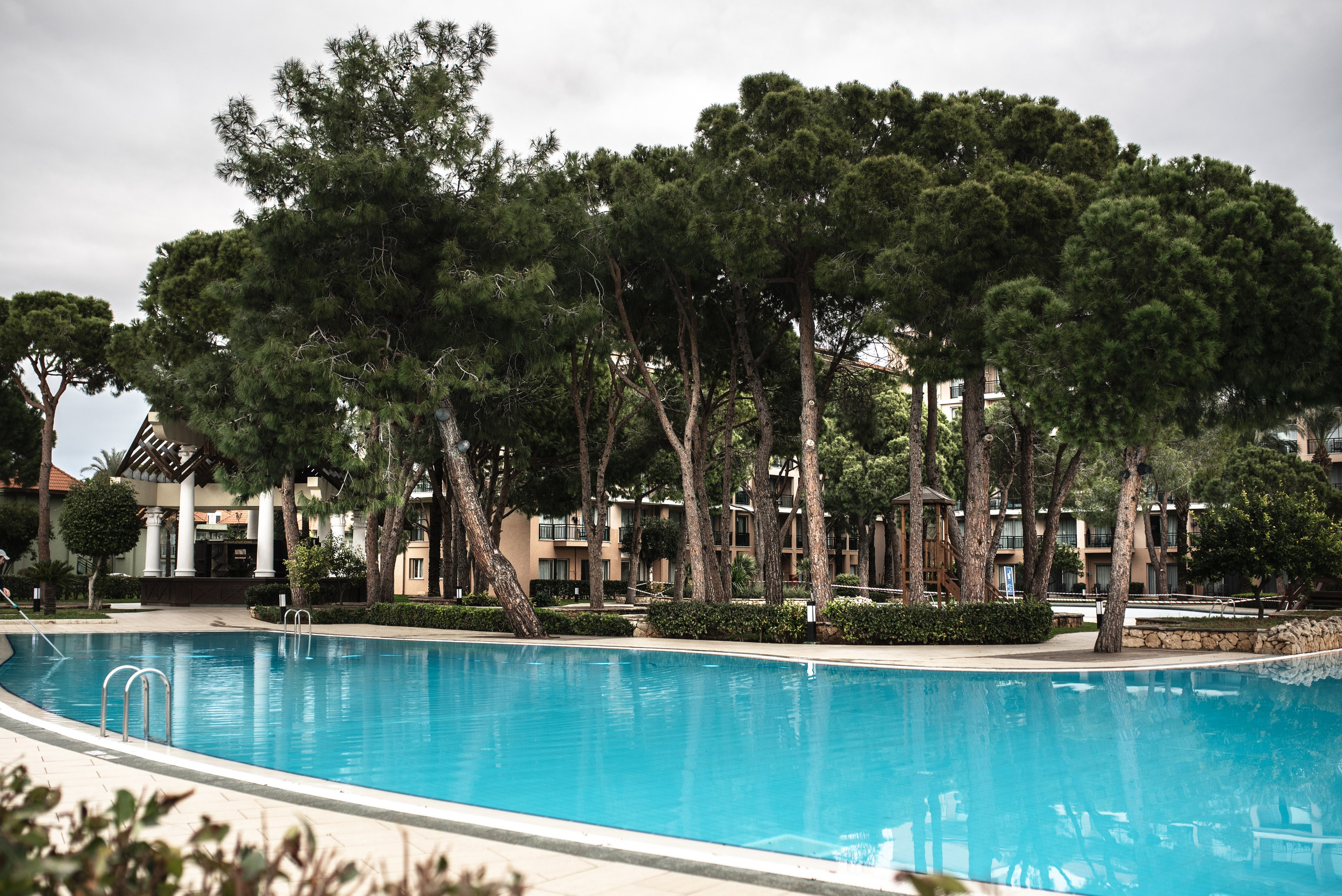 IC Hotels Antalya, family resort Antalya, hotel photography Antalya