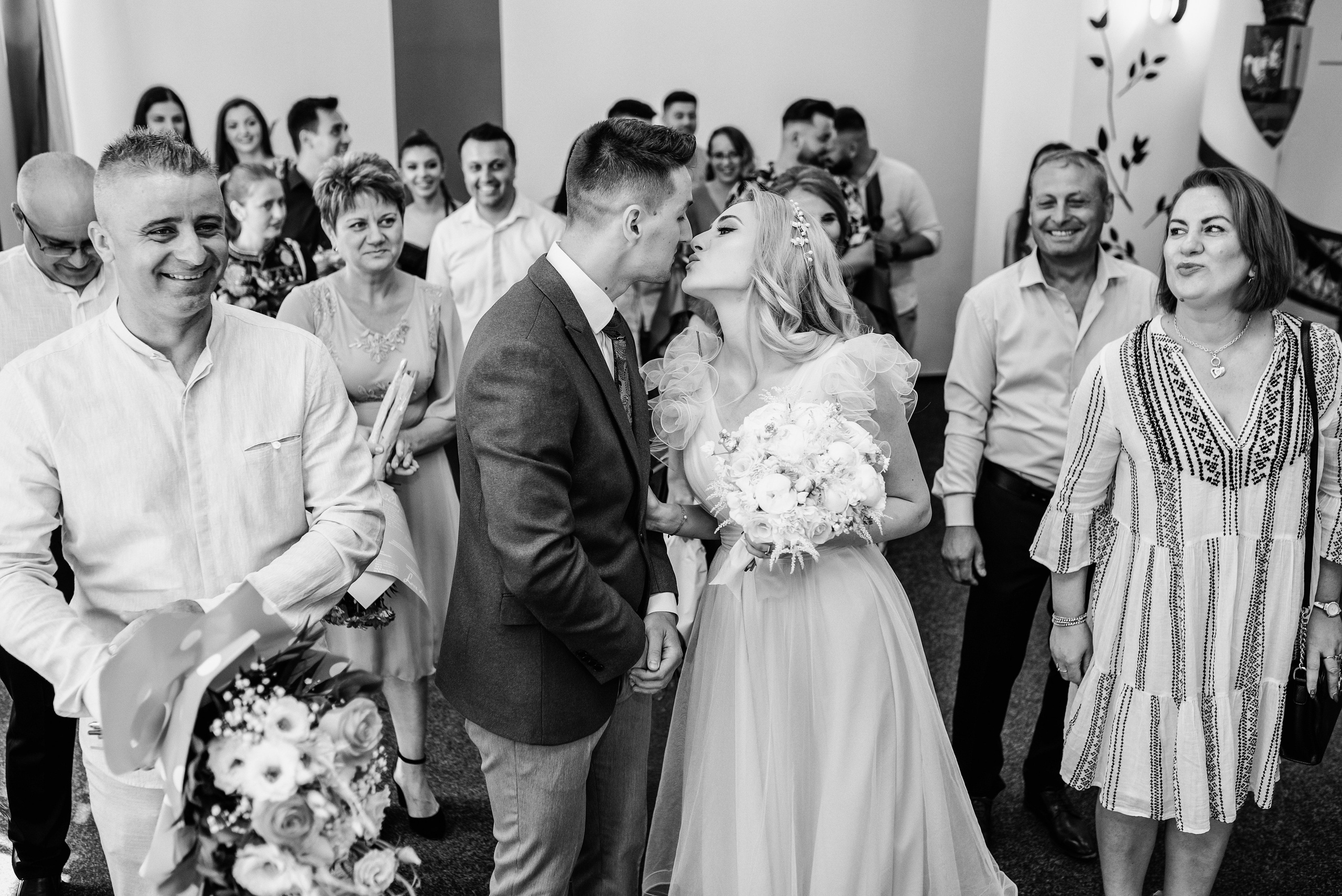 Adriana & Andrei. Acasă