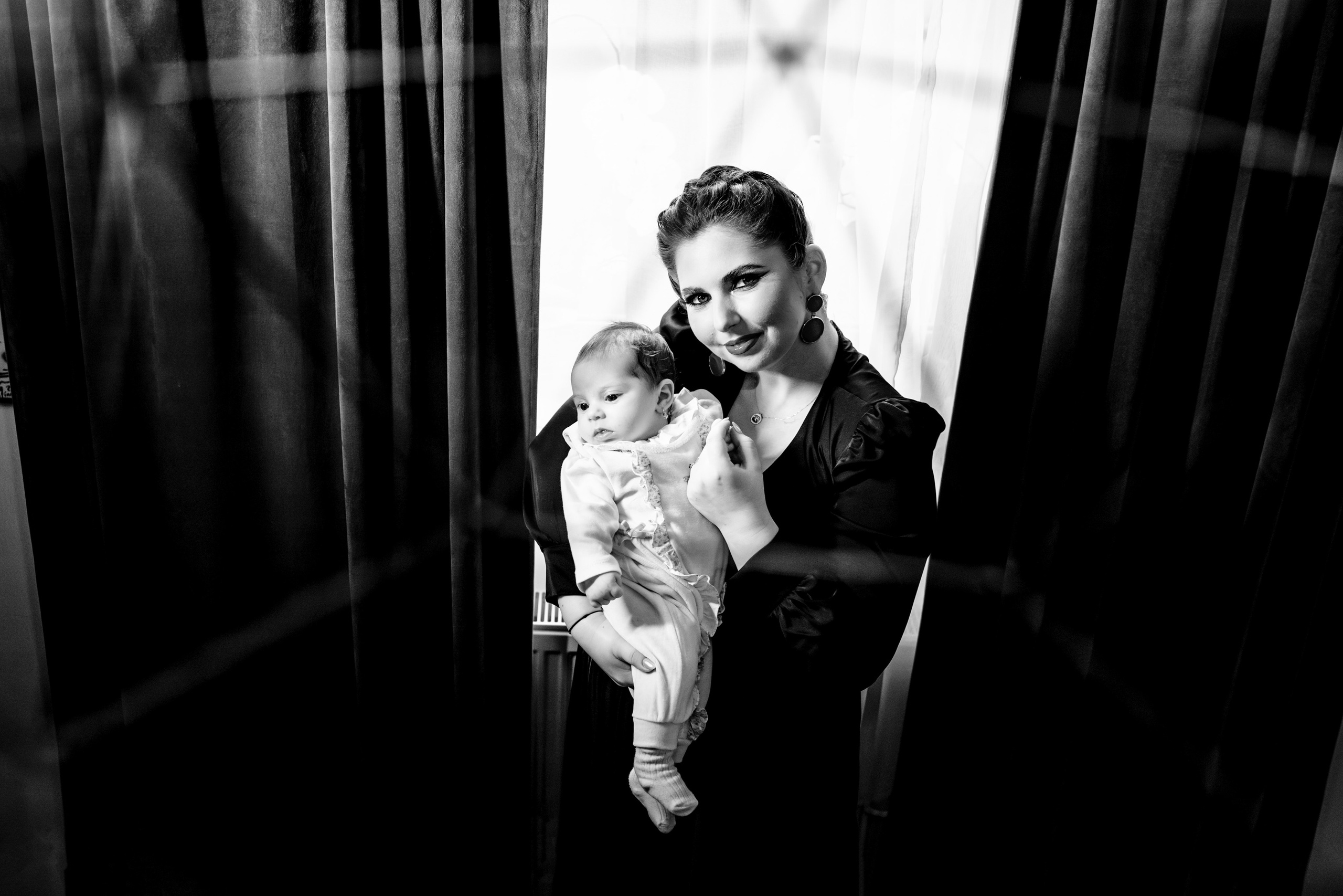 Ilaria Anastasia. Fotograf nunta si evenimente Giurgiu