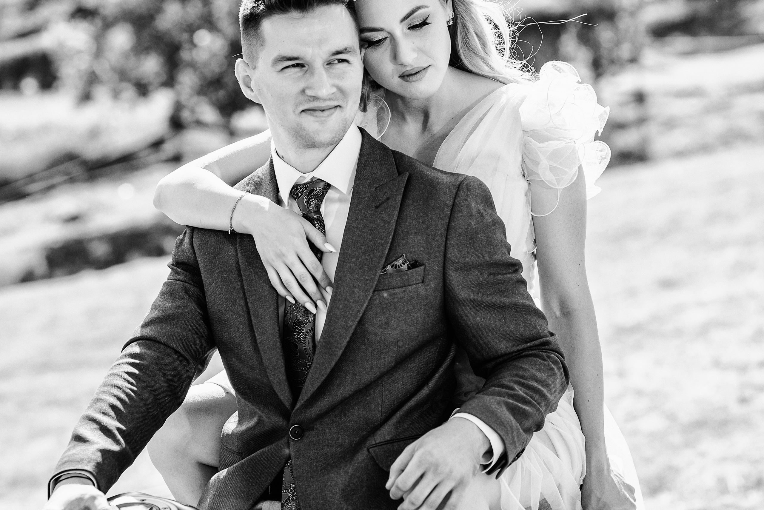 Adriana & Andrei. Acasă