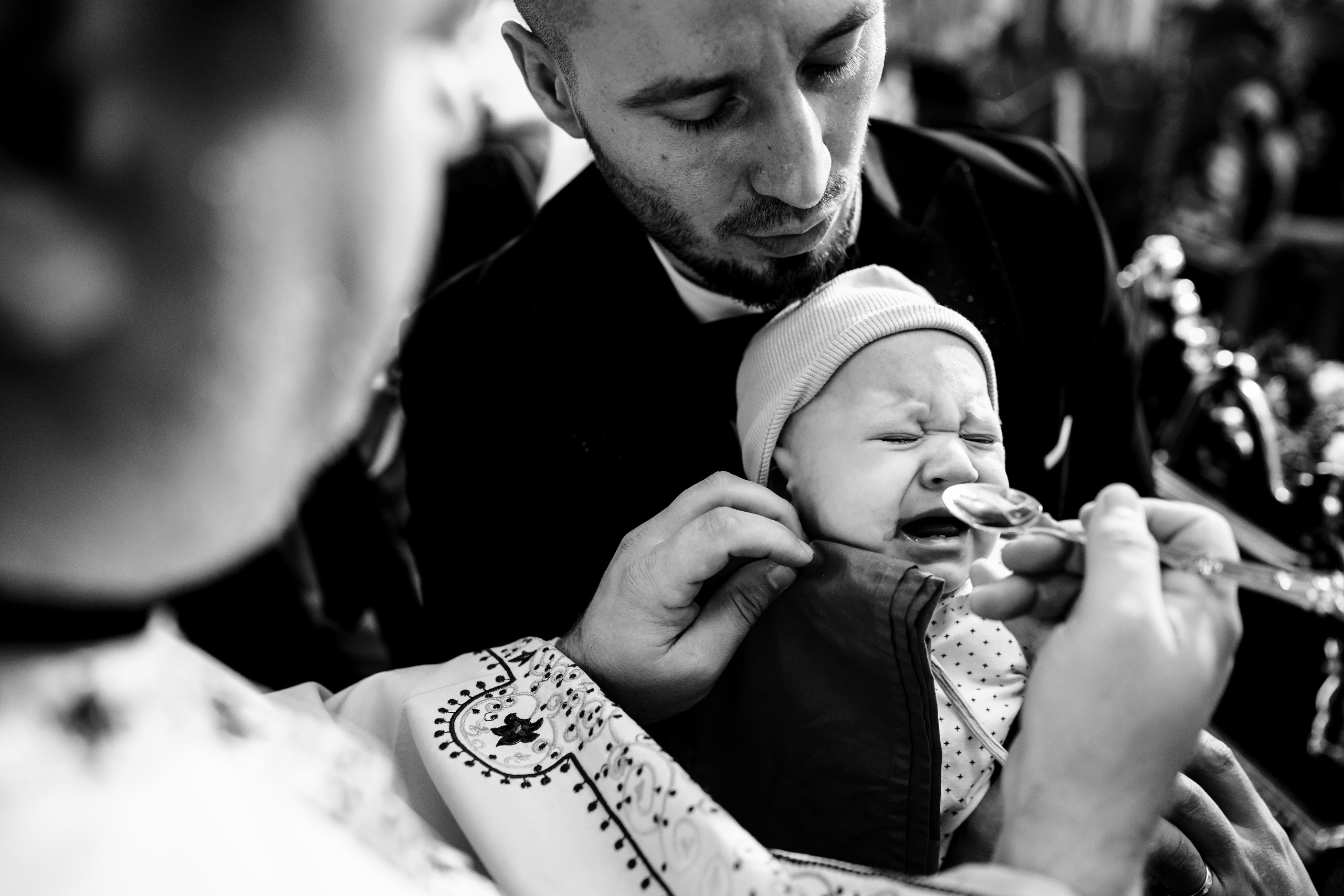 Ionela & Alex. Acasă