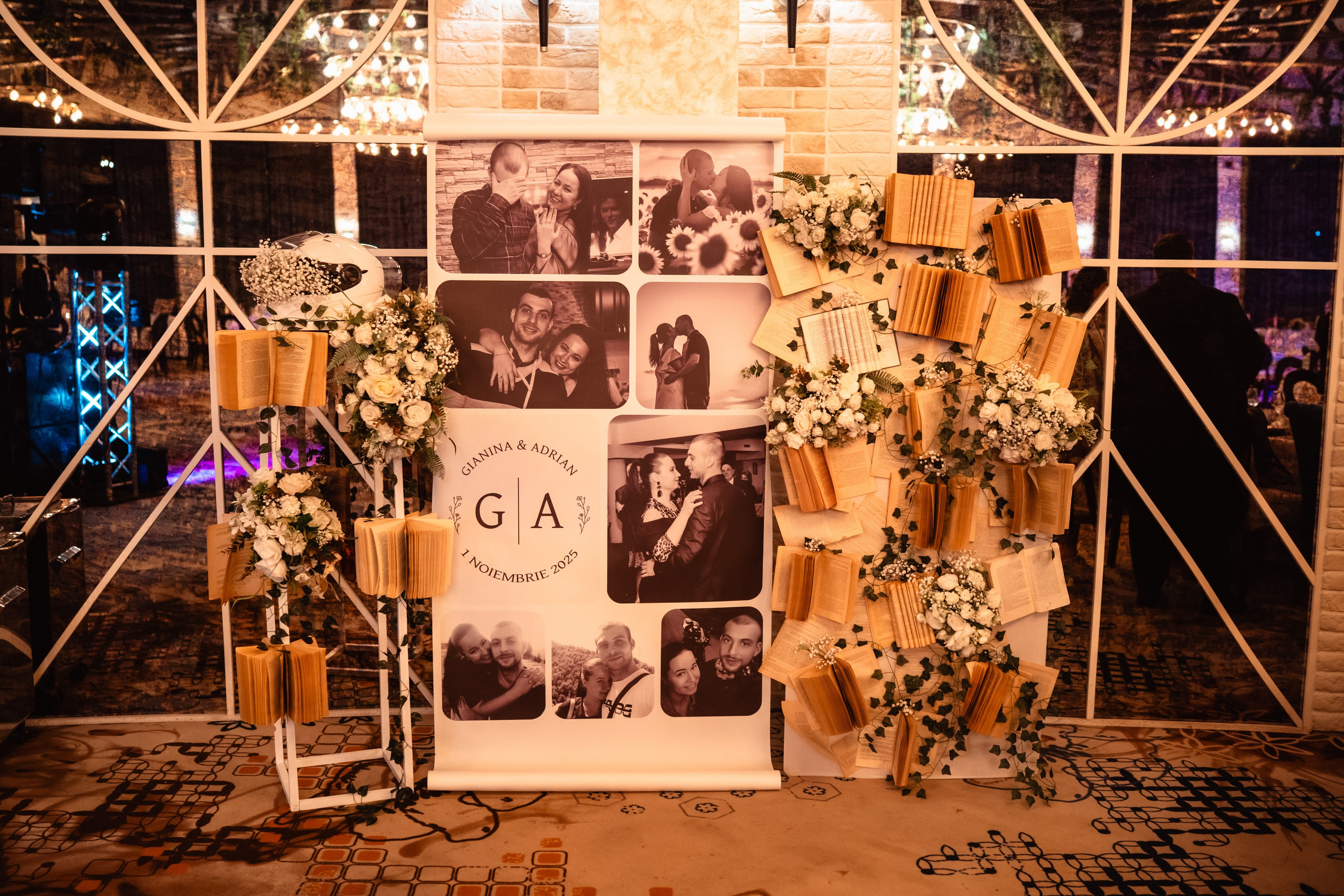 Gianina & Adrian. Fotograf nunta si evenimente Giurgiu