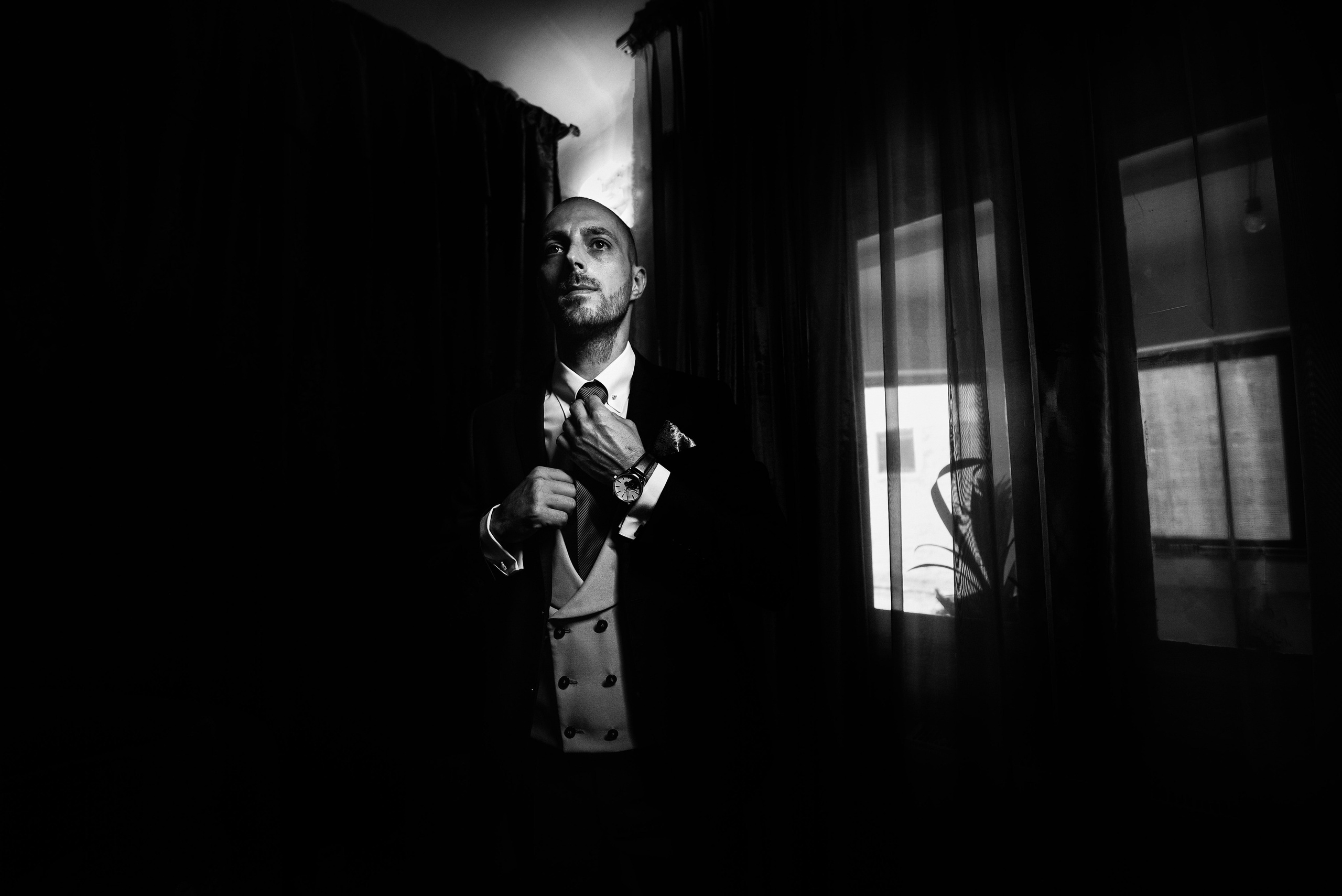 Paula & Ginel. Acasă