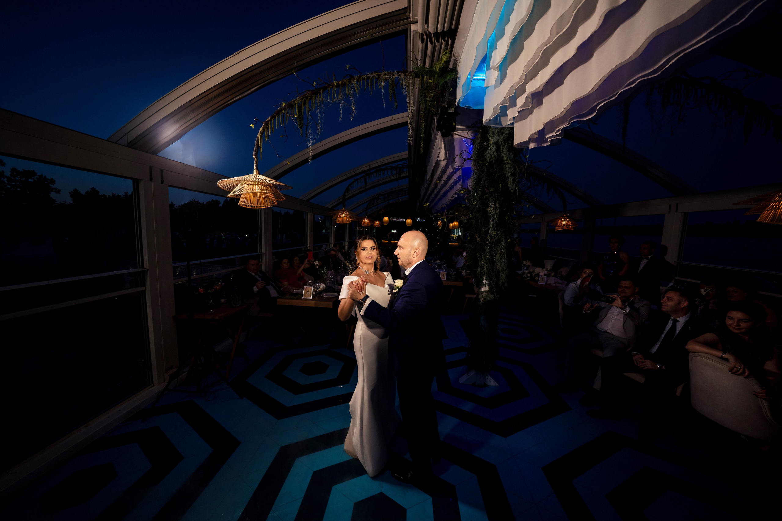 Denisa & Cătălin. Acasă