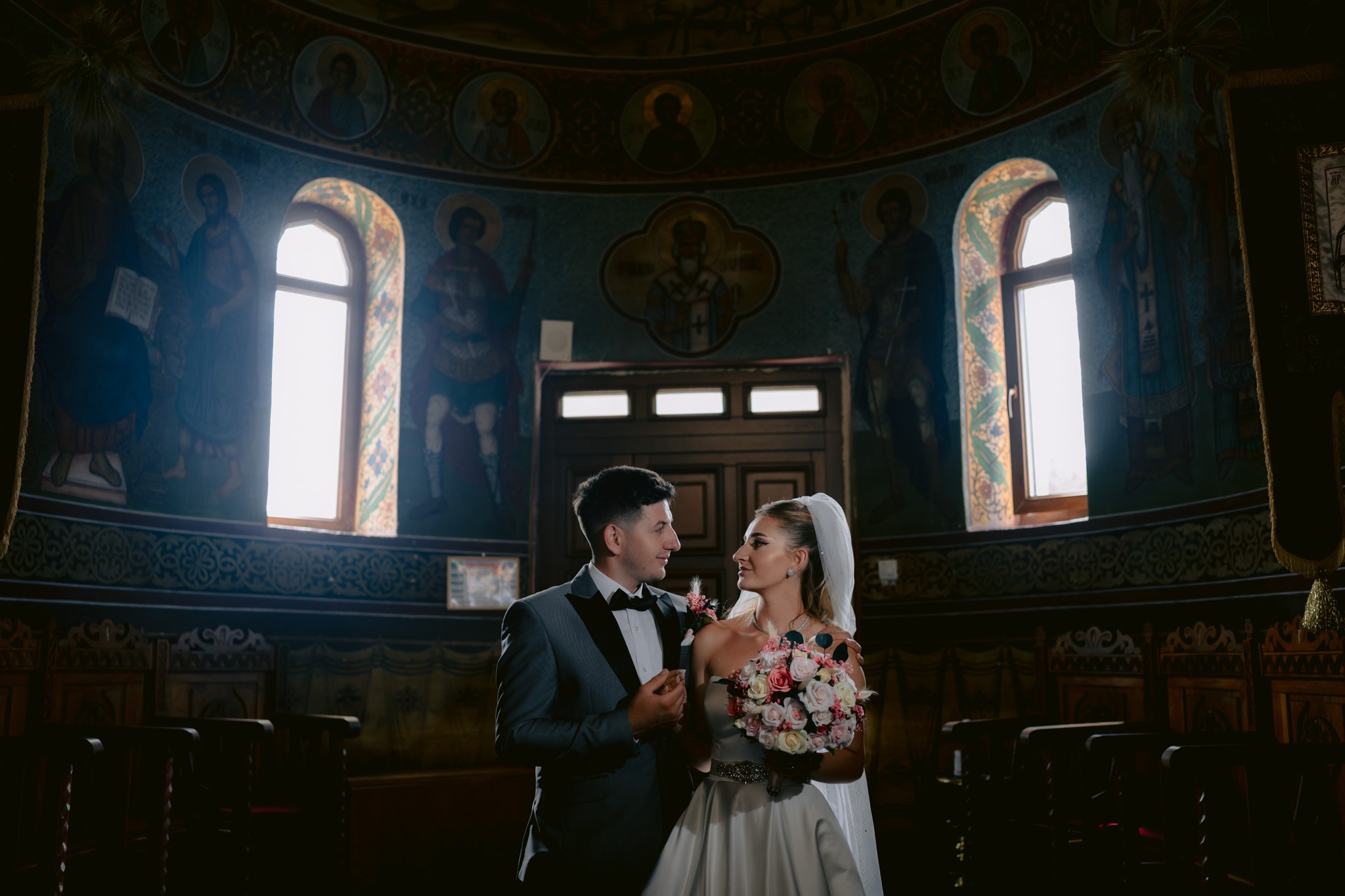 Fotograf de nunta Sibiu | Fotograf profesionist de nunta Sibiu