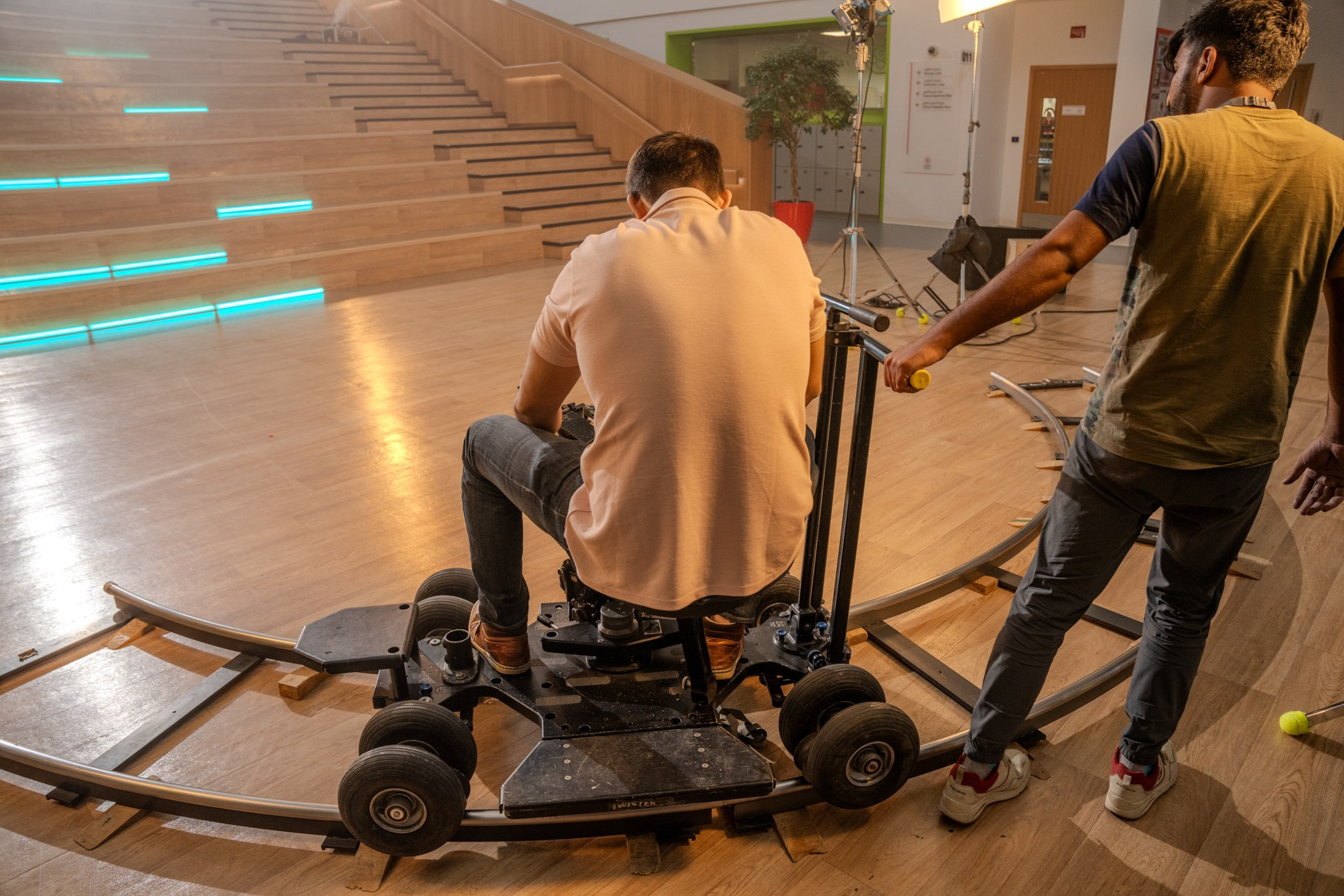 Sun & Sand Sports | 2023. Zakhar Leshkov Photo