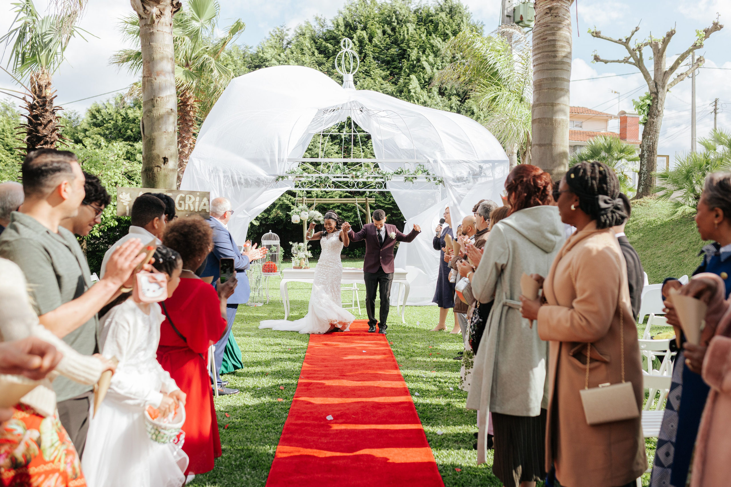 Casamento Pedro e Sofia. Davi Valente
