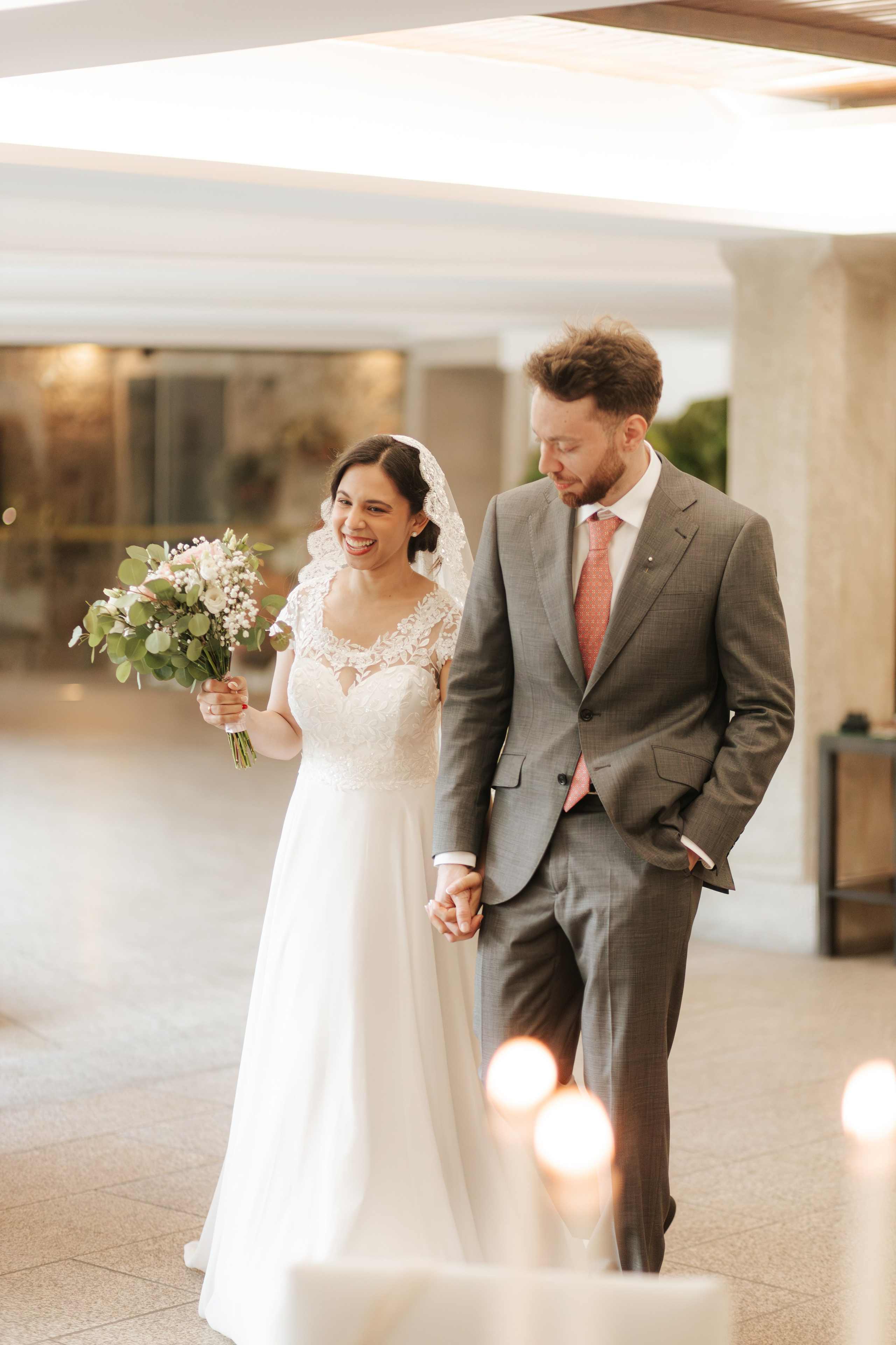 Casamento Gabriella e Gabriel. Davi Valente