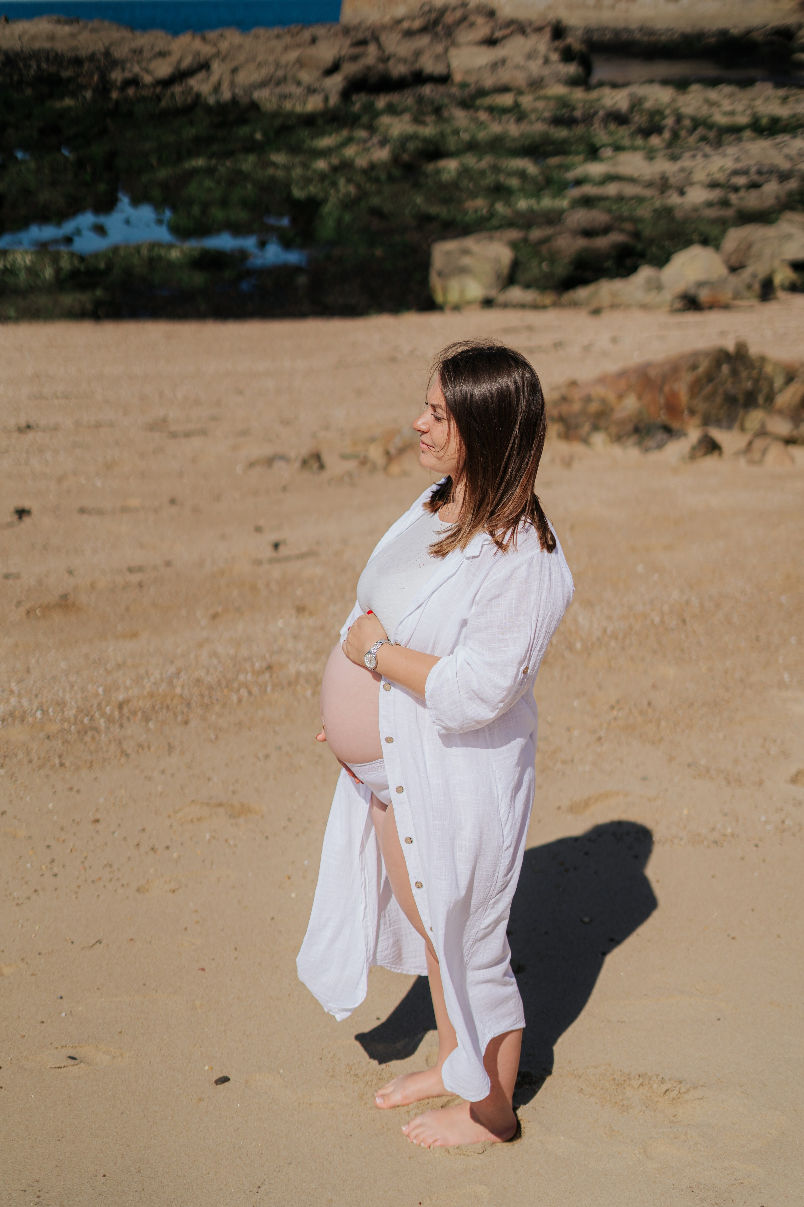 Elisa e Família. Davi Valente