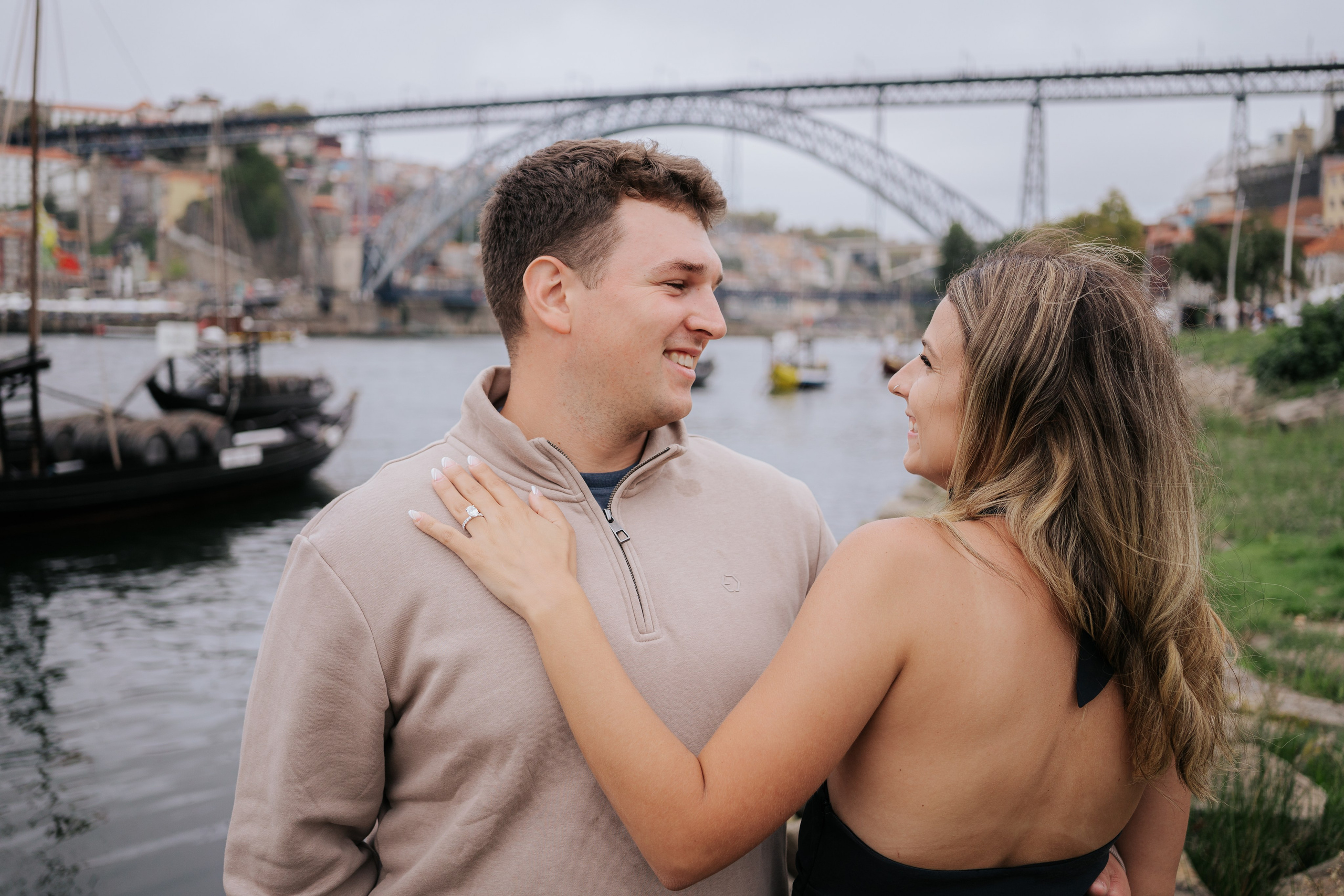 Wedding Proposal Aidan. Davi Valente