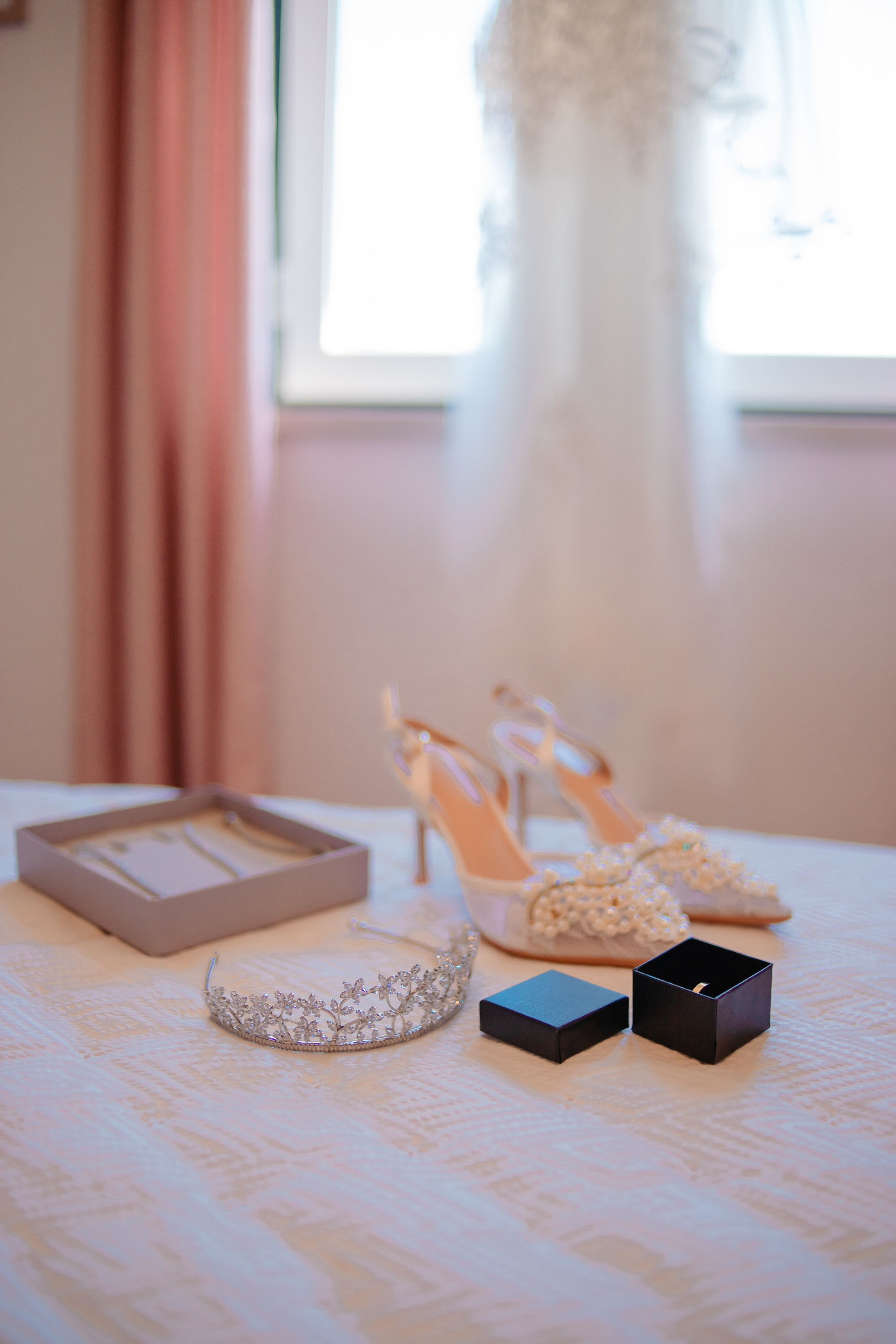 Casamento Hálida e Lucas. Davi Valente