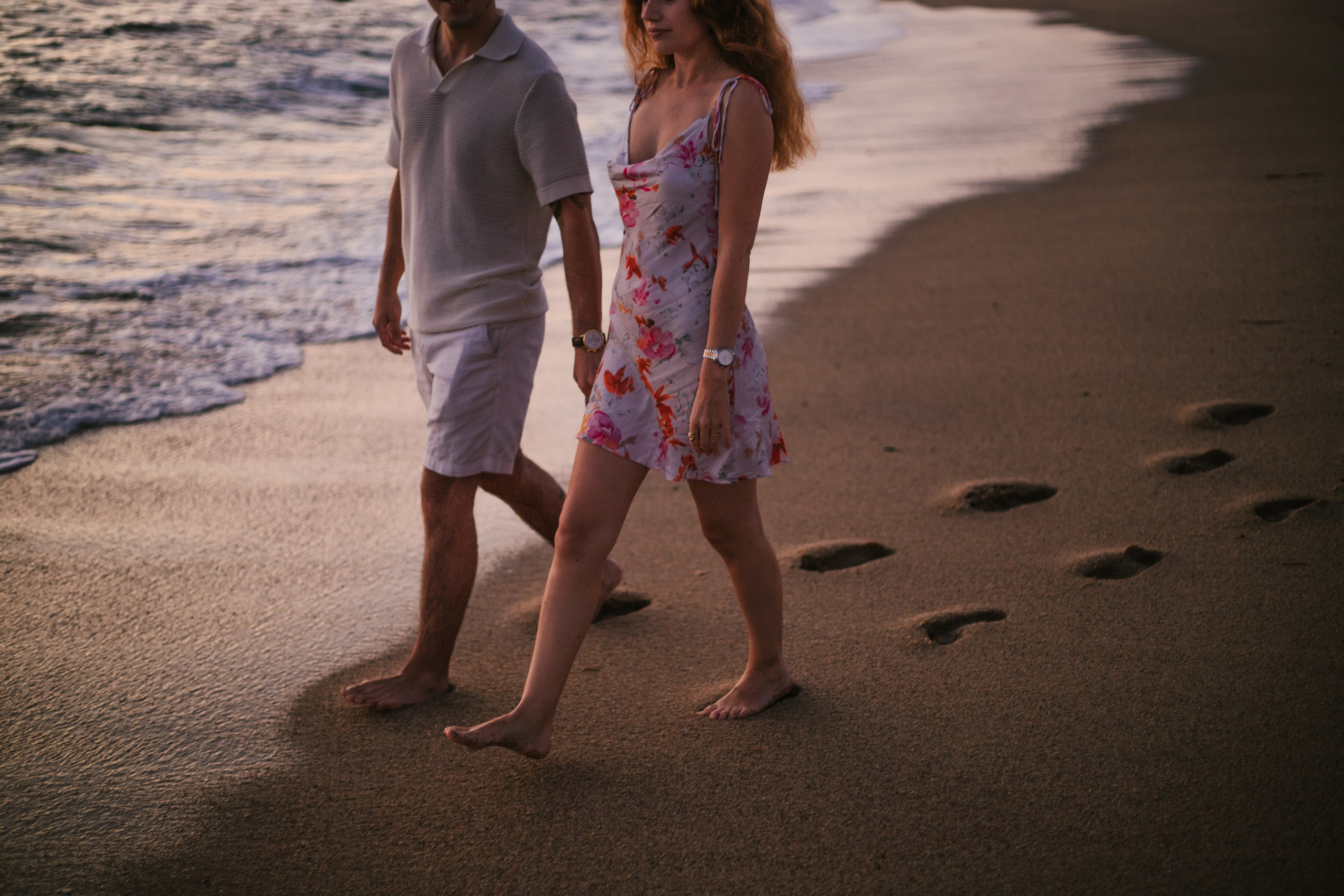 Alex e Estelle. Davi Valente