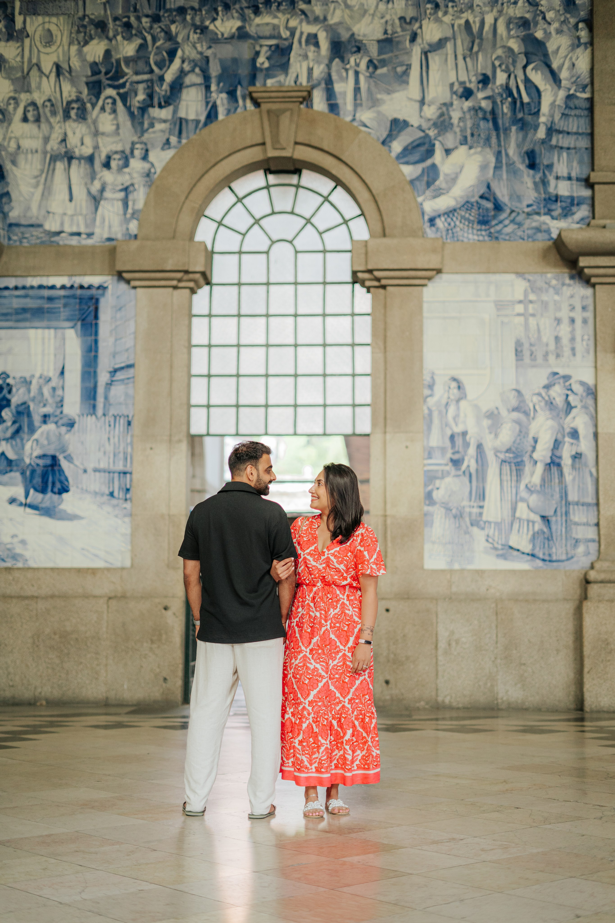 Kishen Patel. Davi Valente