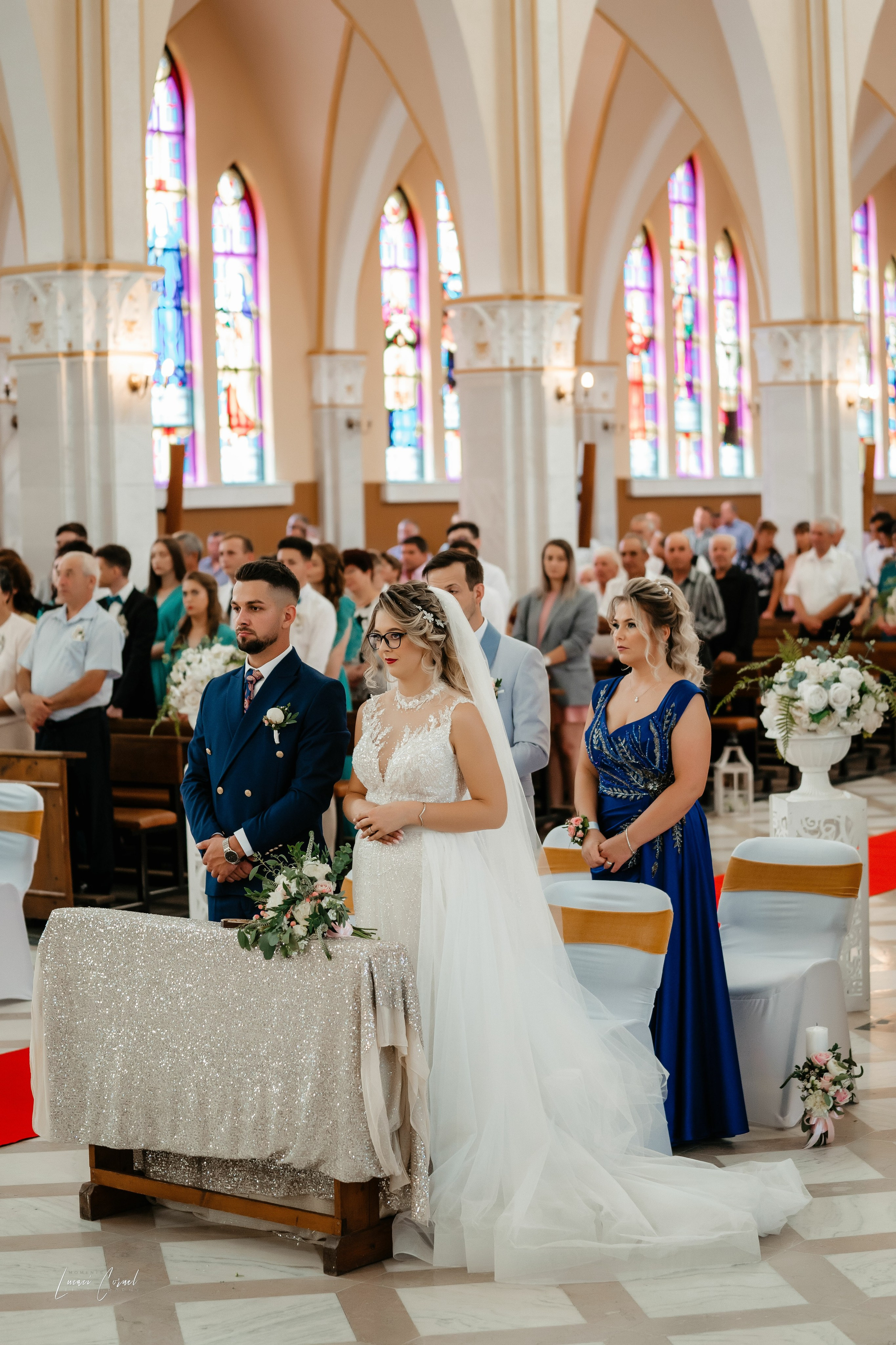 Luiza & Bogdan – Poveste vizuală. Fotograf de nuntă, corporate, botezuri, majorate și aniversări Roman, Lucaci Cornel