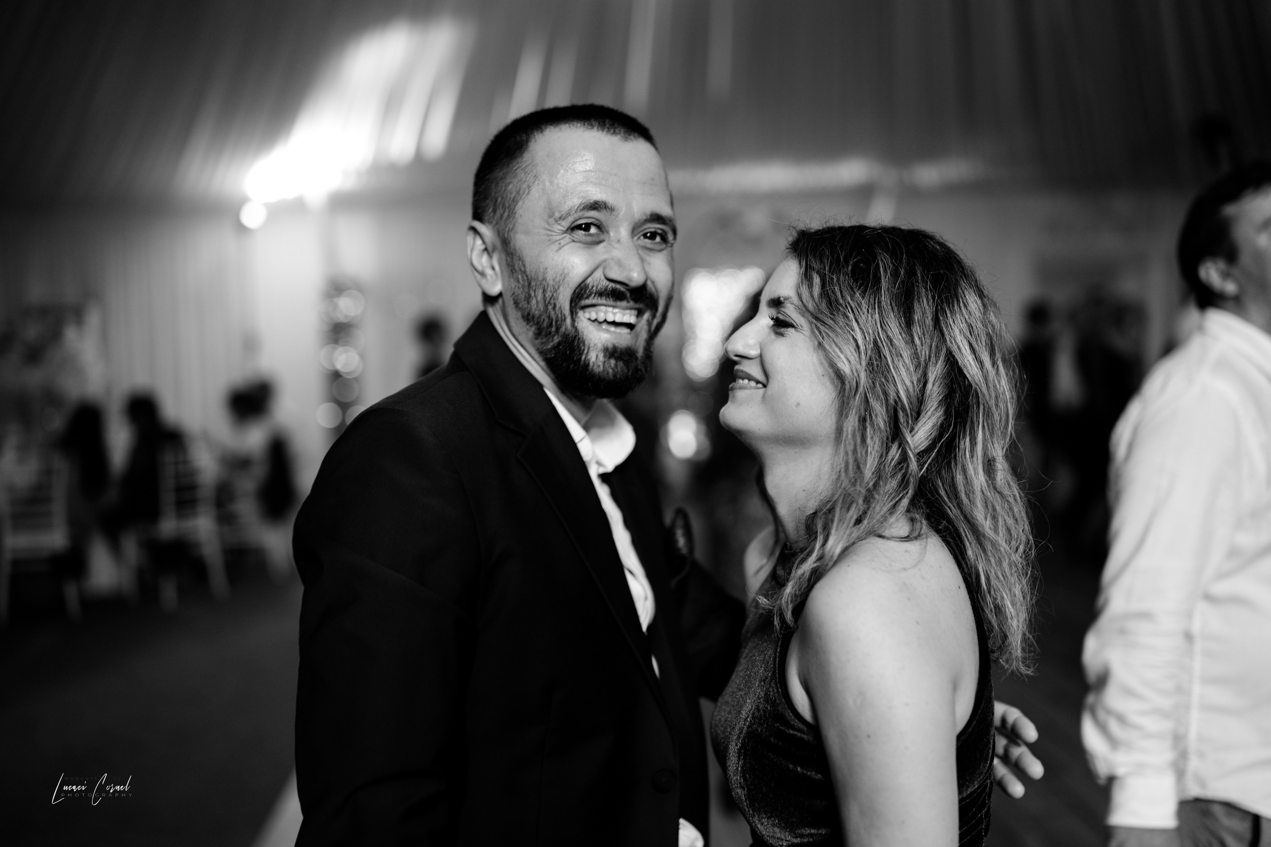 Roxana & Andrei – Nuntă de vis. Fotograf de nuntă, corporate, botezuri, majorate și aniversări Roman, Lucaci Cornel