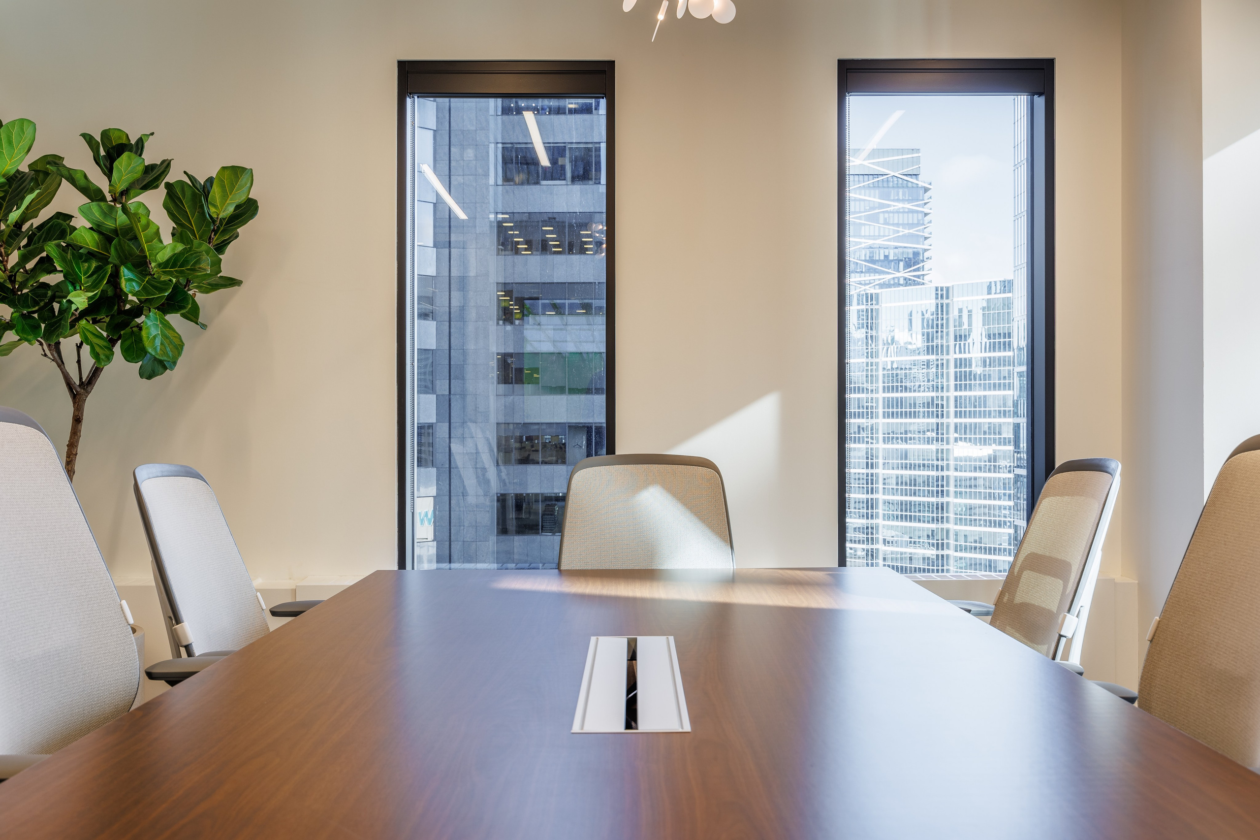 Roserock Place · 121 King Street W, Toronto. FRIB Media · Photo & video for commercial, industrial, and construction projects in Toronto & GTA