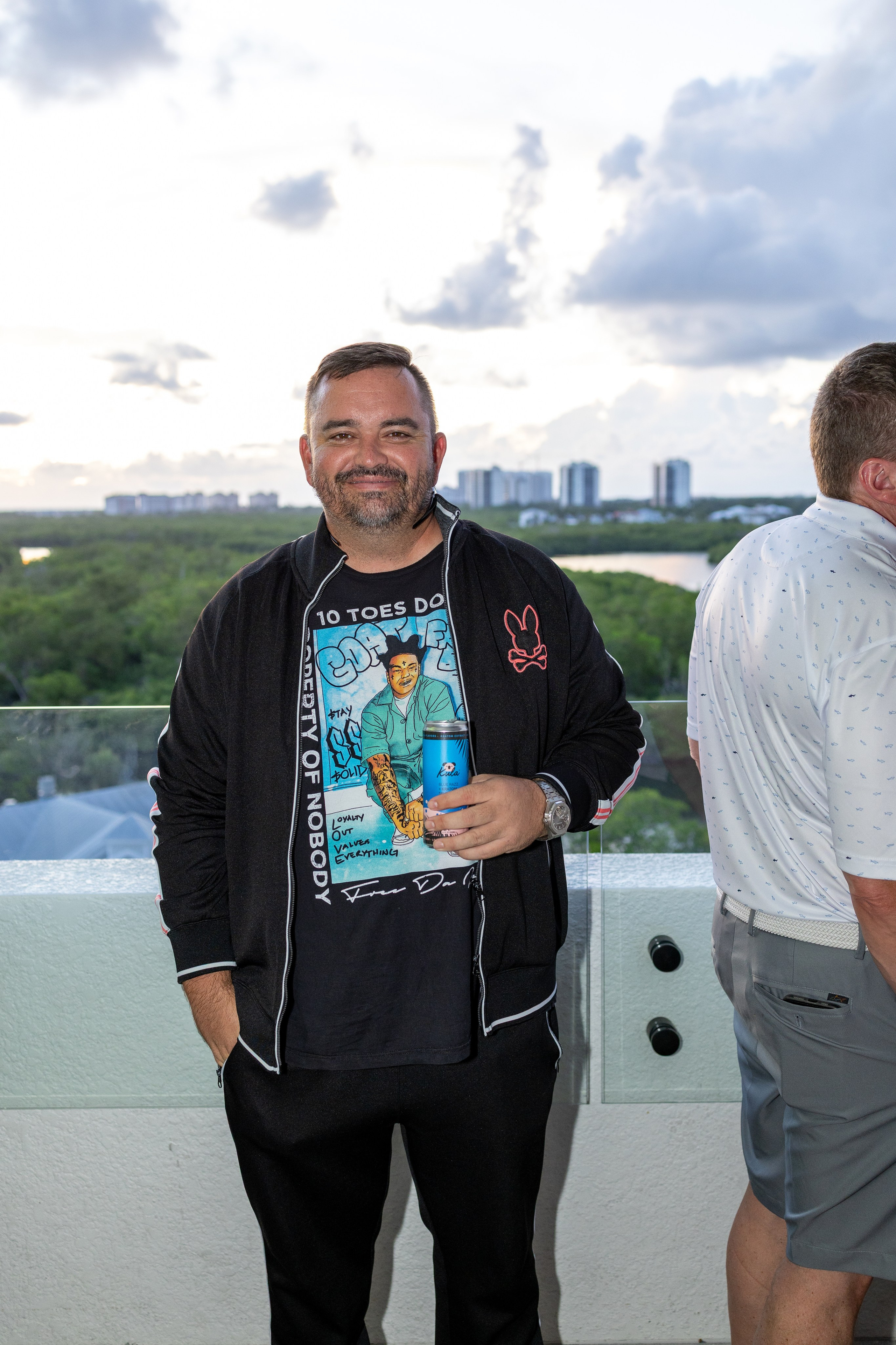 Luara Birthday at the Perry Hotel. Out and About 239