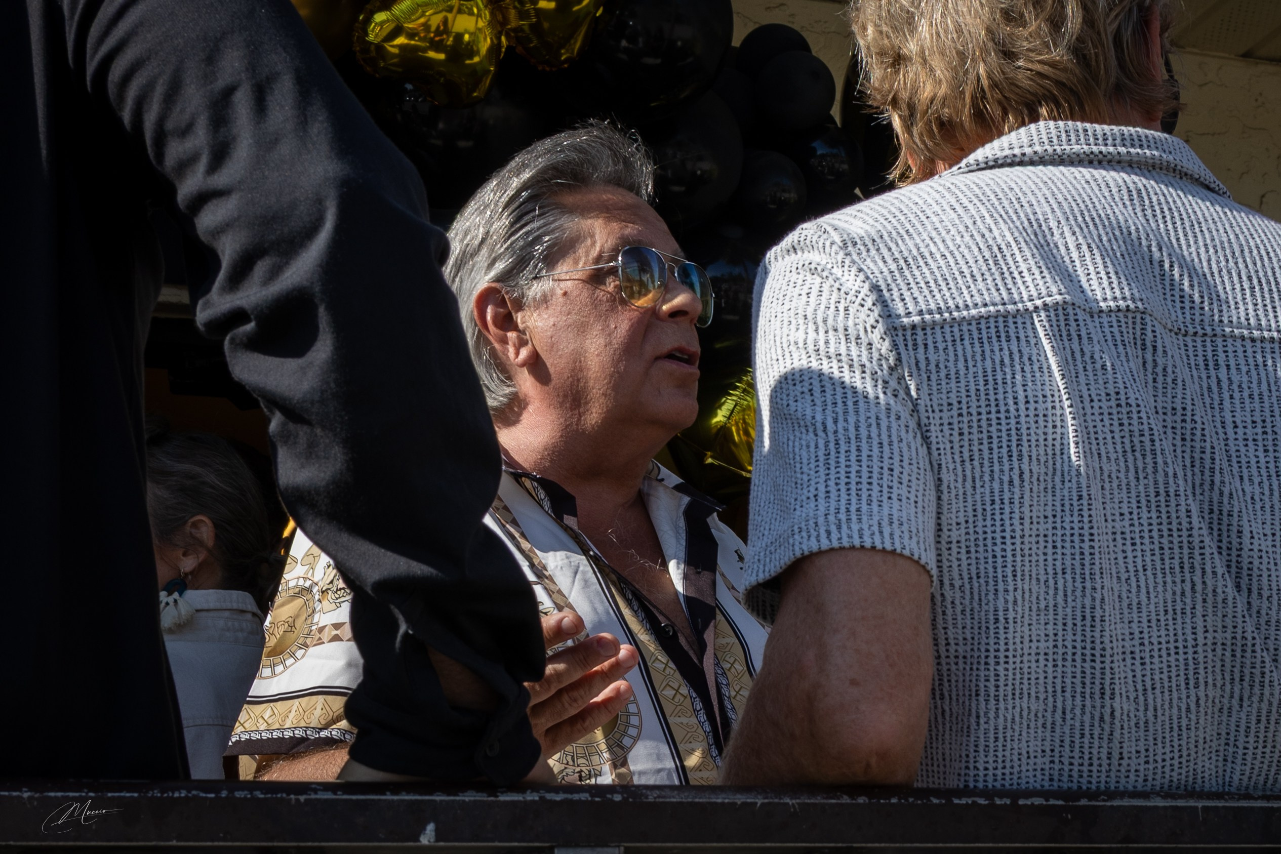 Torch Grand Opening. Out and About 239