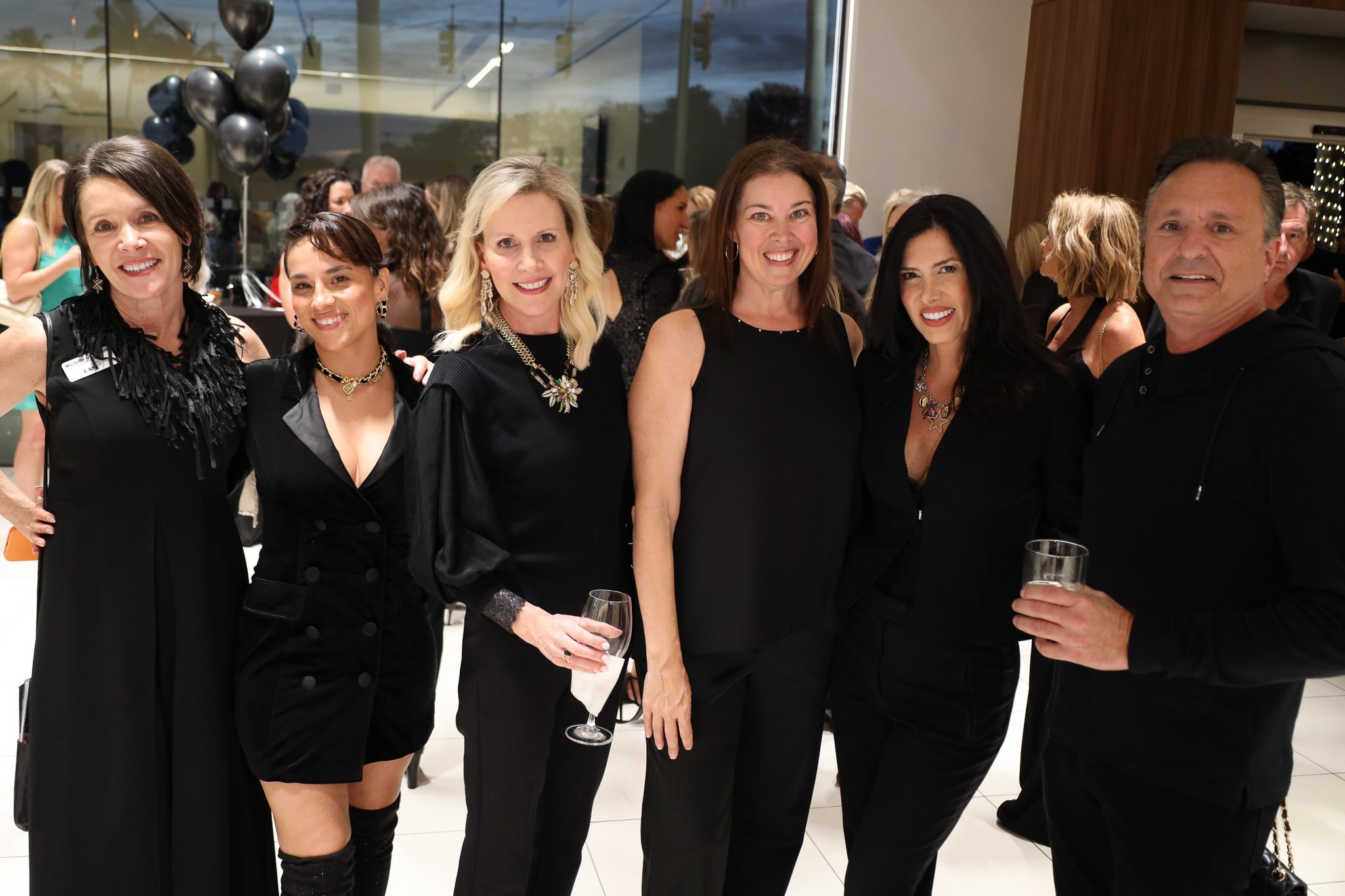 NLM at Bentley Naples. Out and About 239