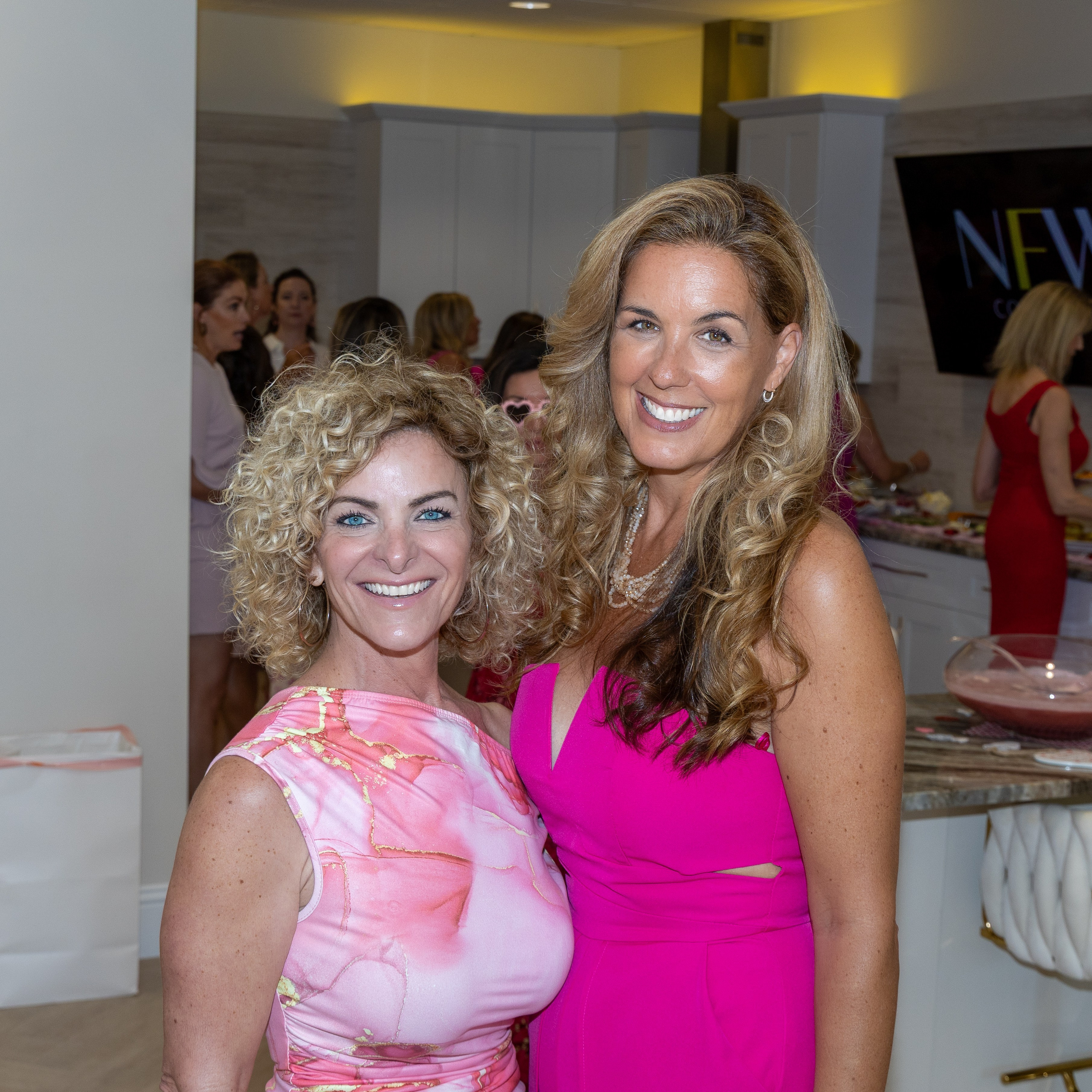 Naples Brunch Club. Out and About 239