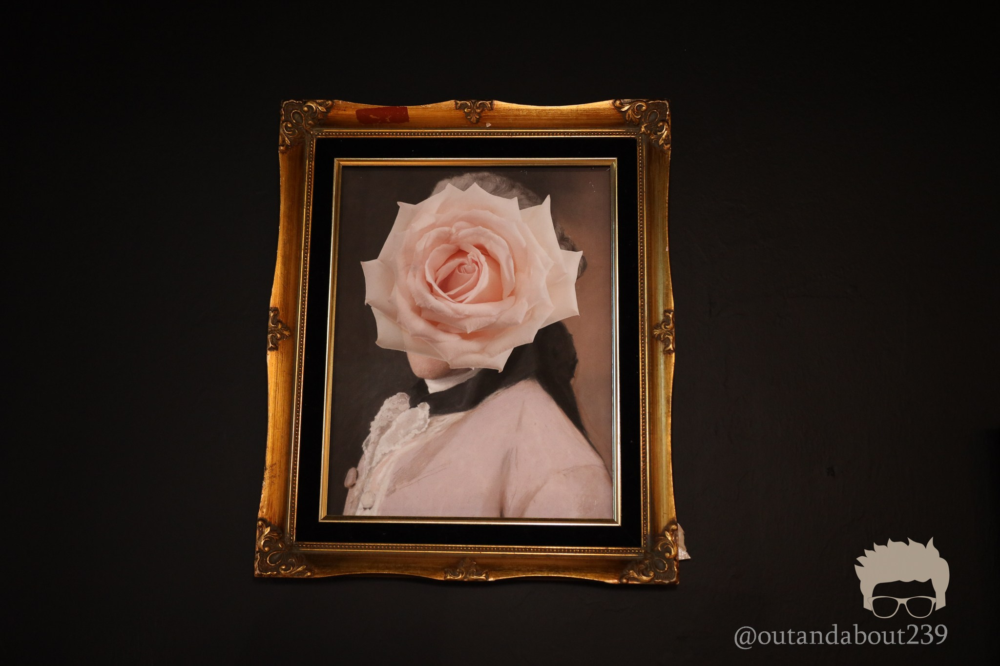 Posh Mama Club. Out and About 239