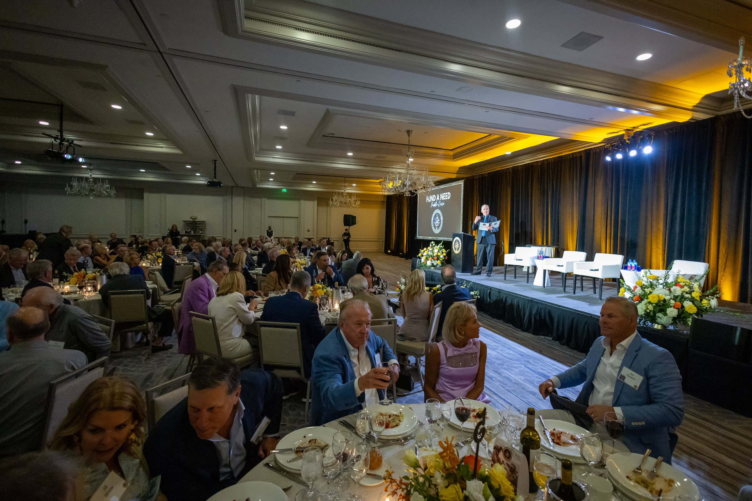 Healing Forces 2025. Out and About 239