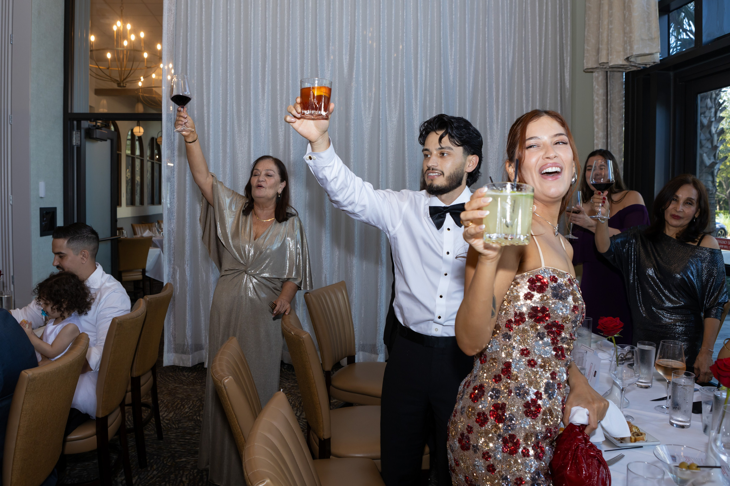 Engagement & wedding. Art photography. Events. Family photo