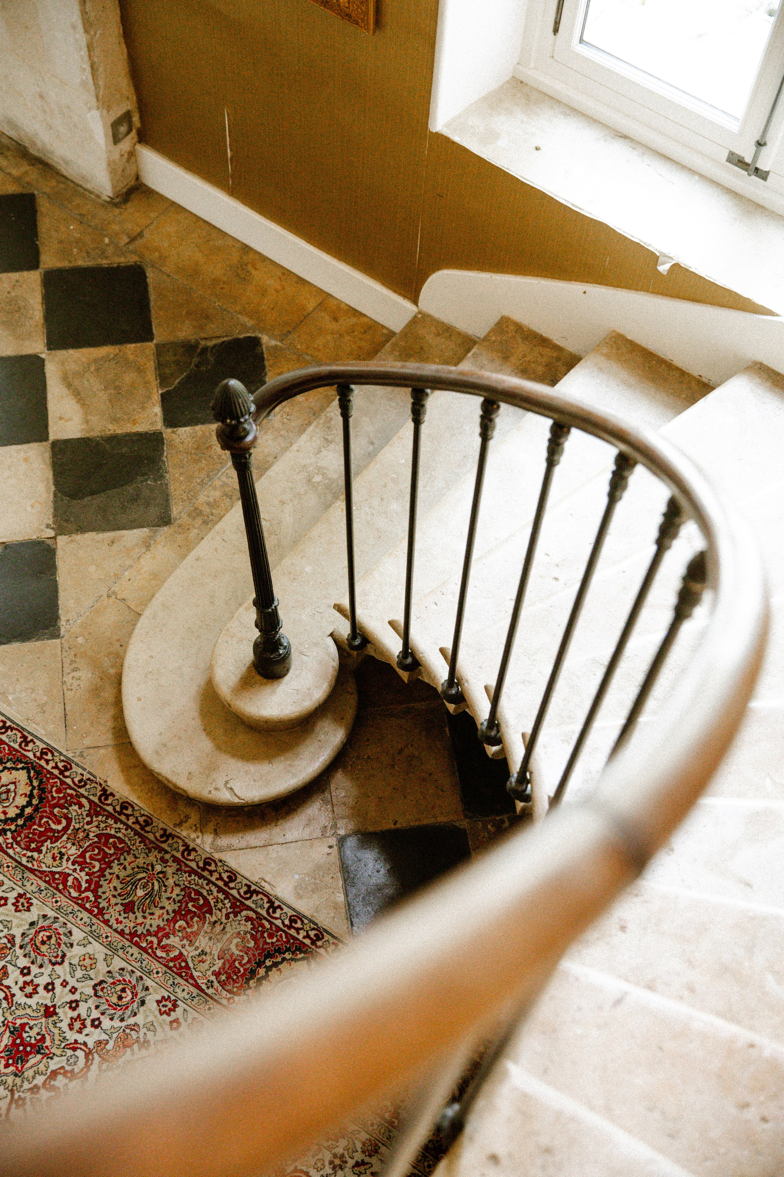 Max & Rachel. Photographer in Paris