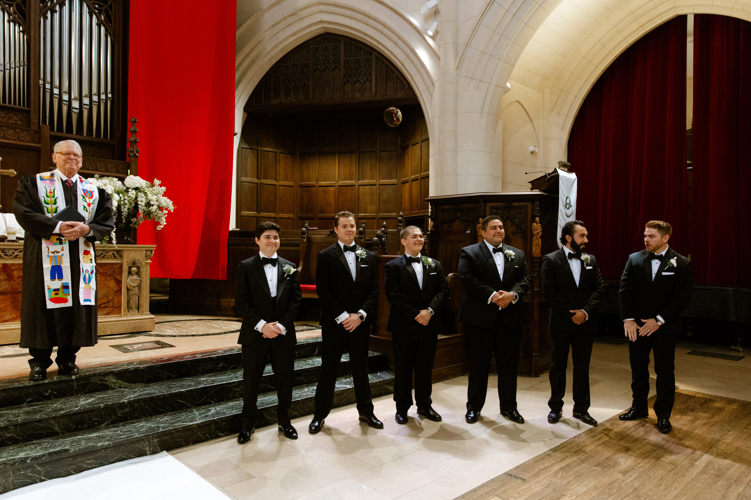 Camille & Kenny | Wedding Photography in Paris. Paris Wedding Photographer